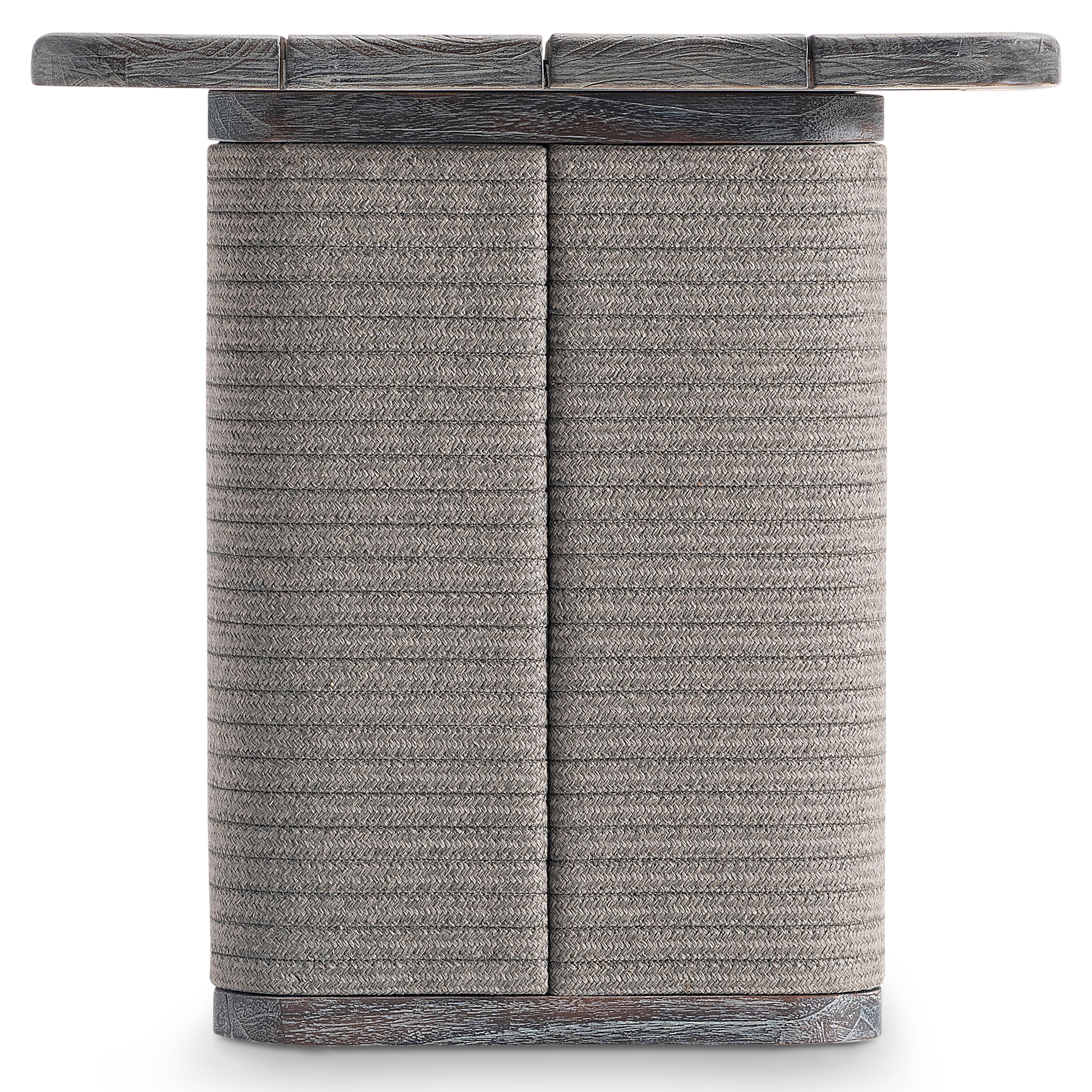 Bernhardt Rialto Outdoor Side Table