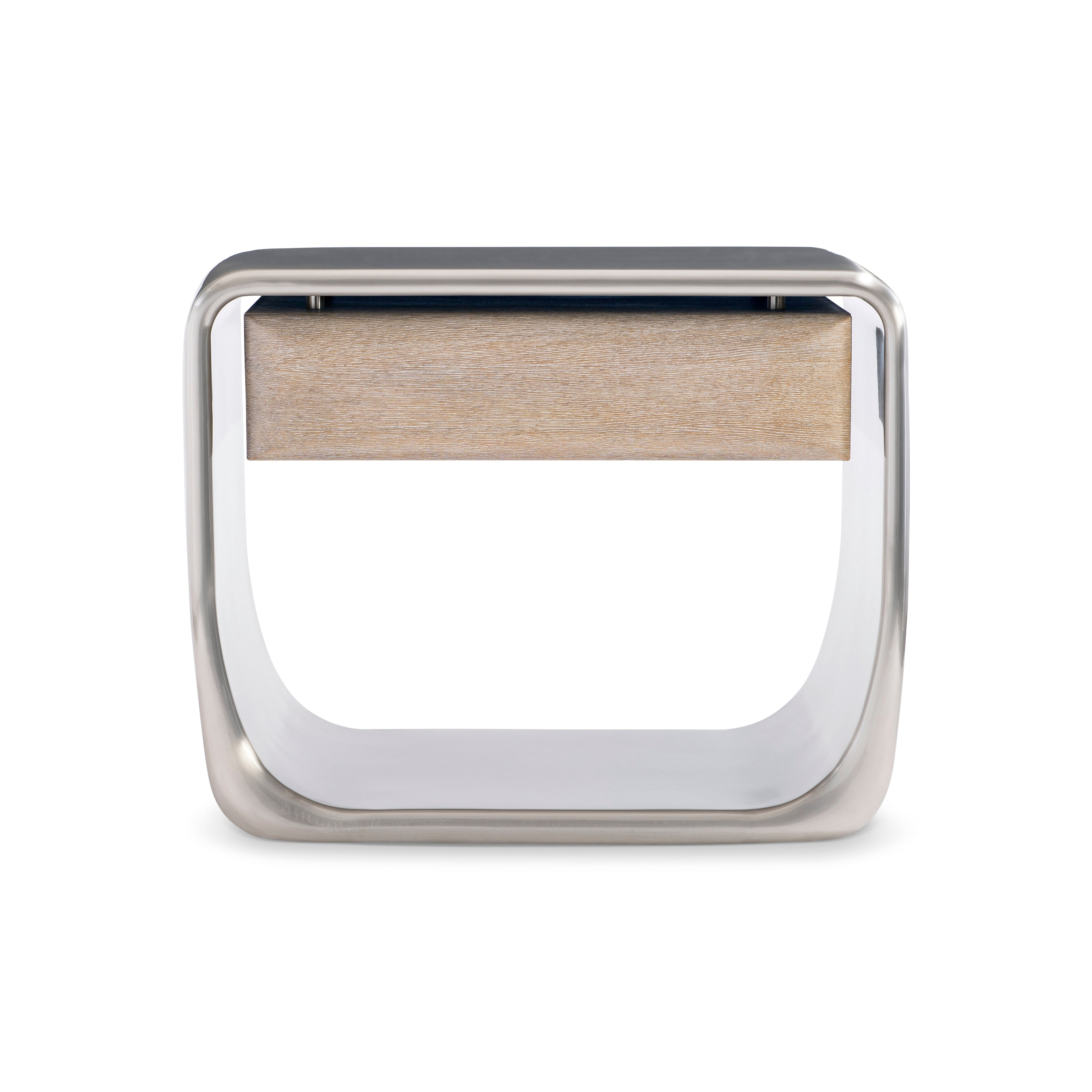 Lomond Nightstand by Bernhardt