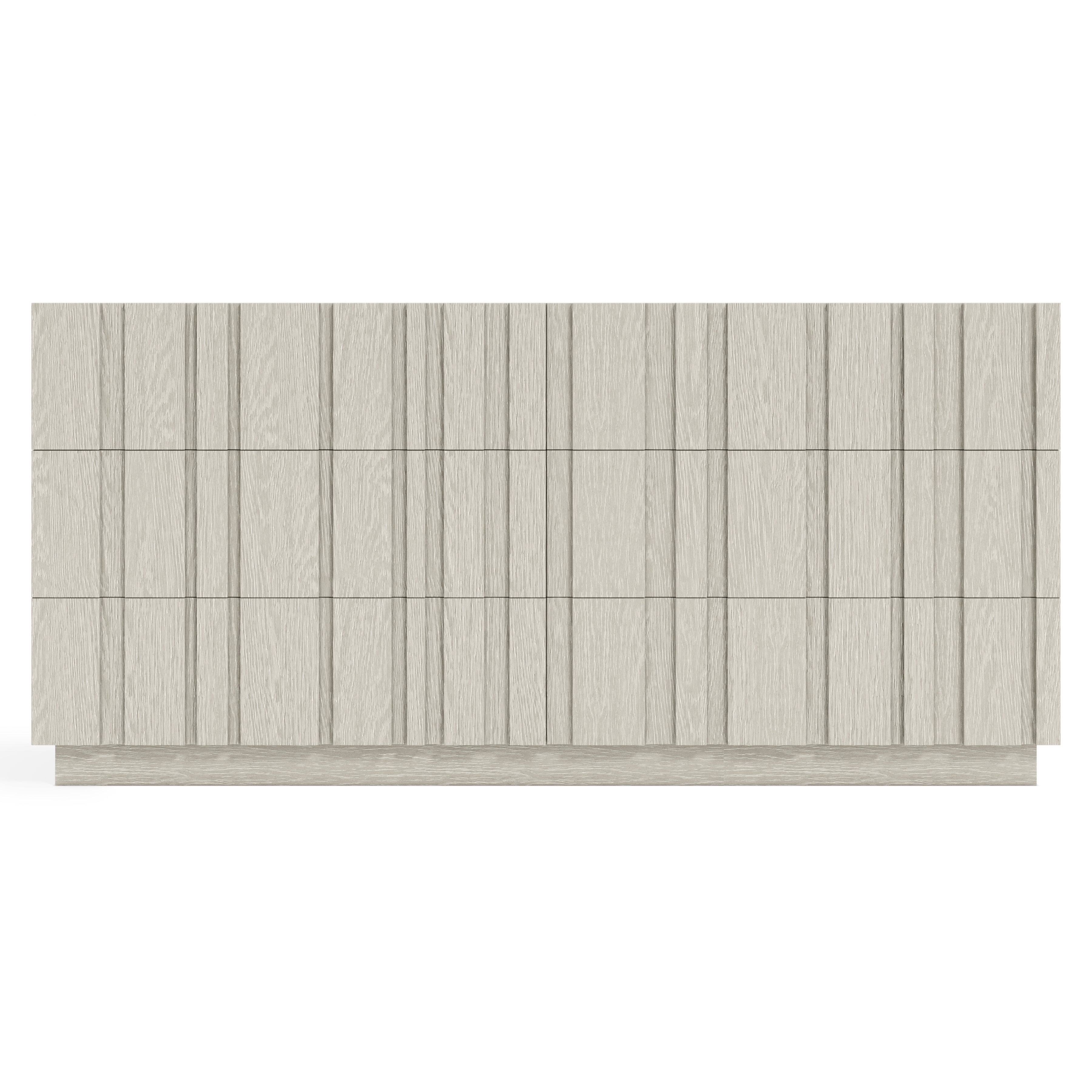 Tempo Dresser by Bernhardt
