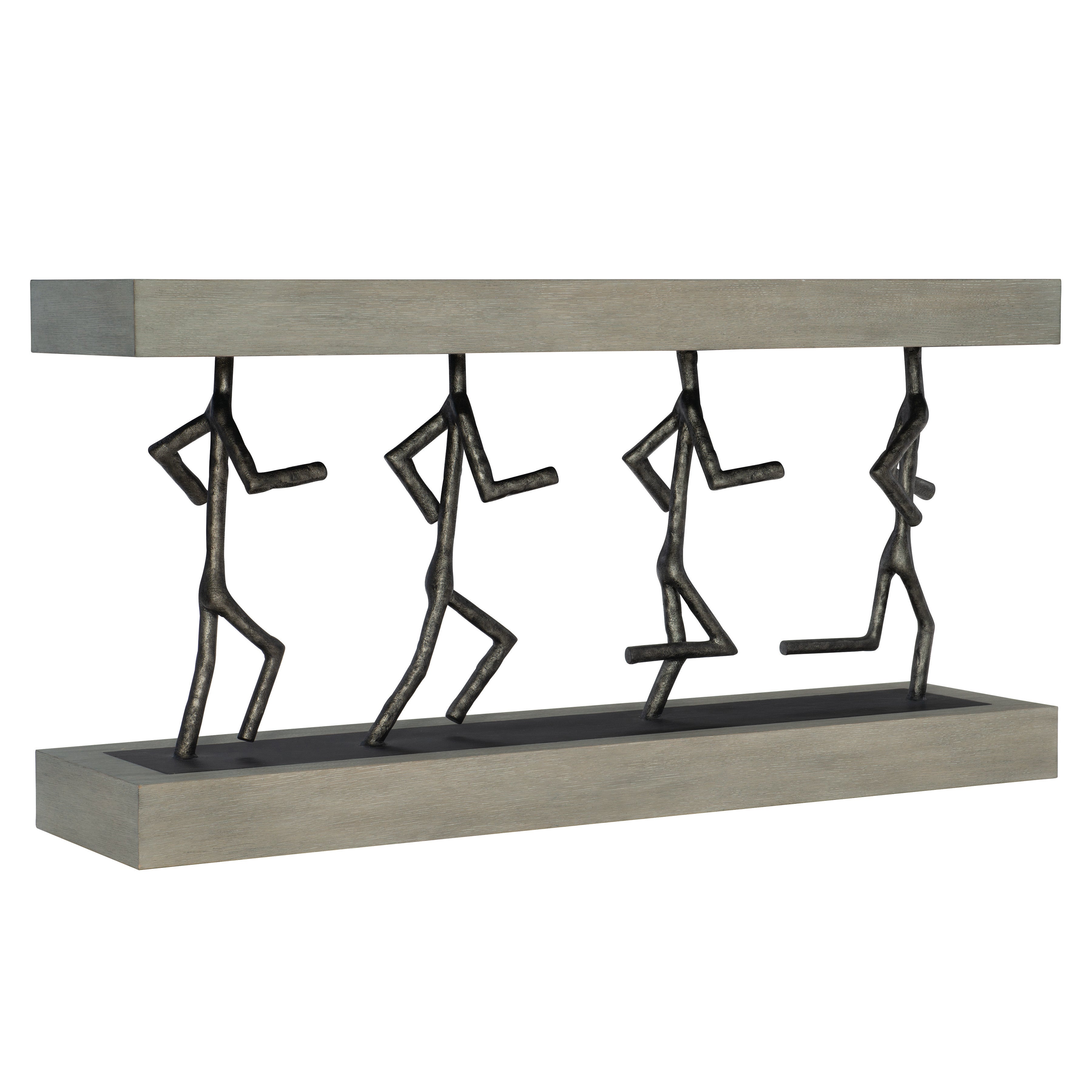 Theo Console Table by Bernhardt
