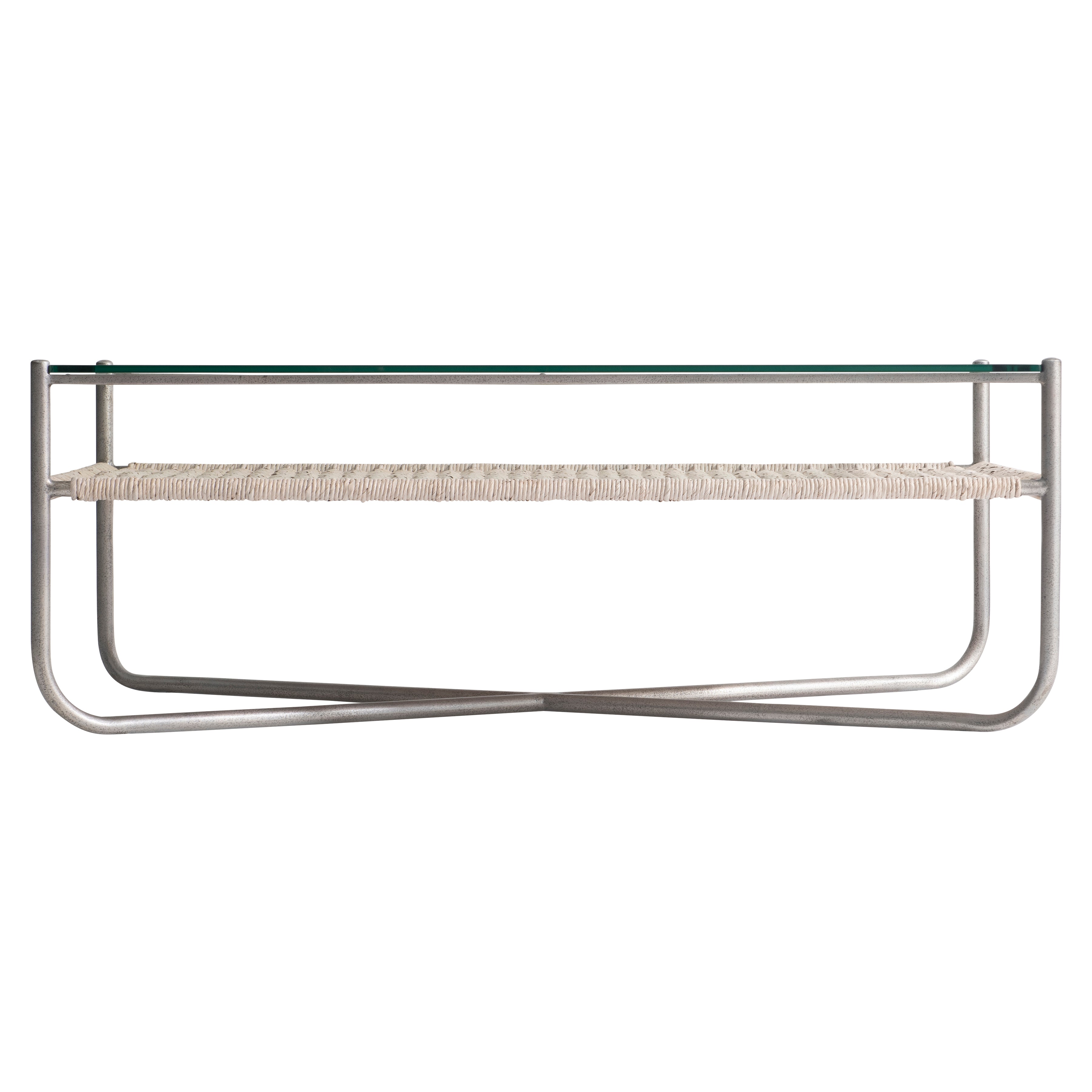 Kendo Cocktail Table by Bernhardt