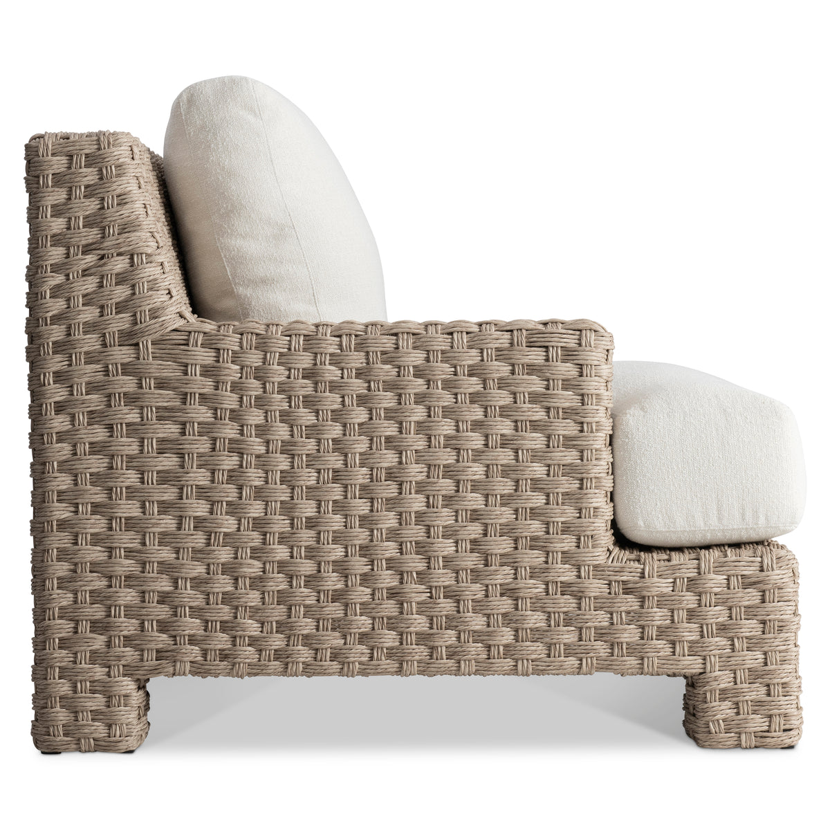 Trieste Outdoor Chair by Bernhardt
