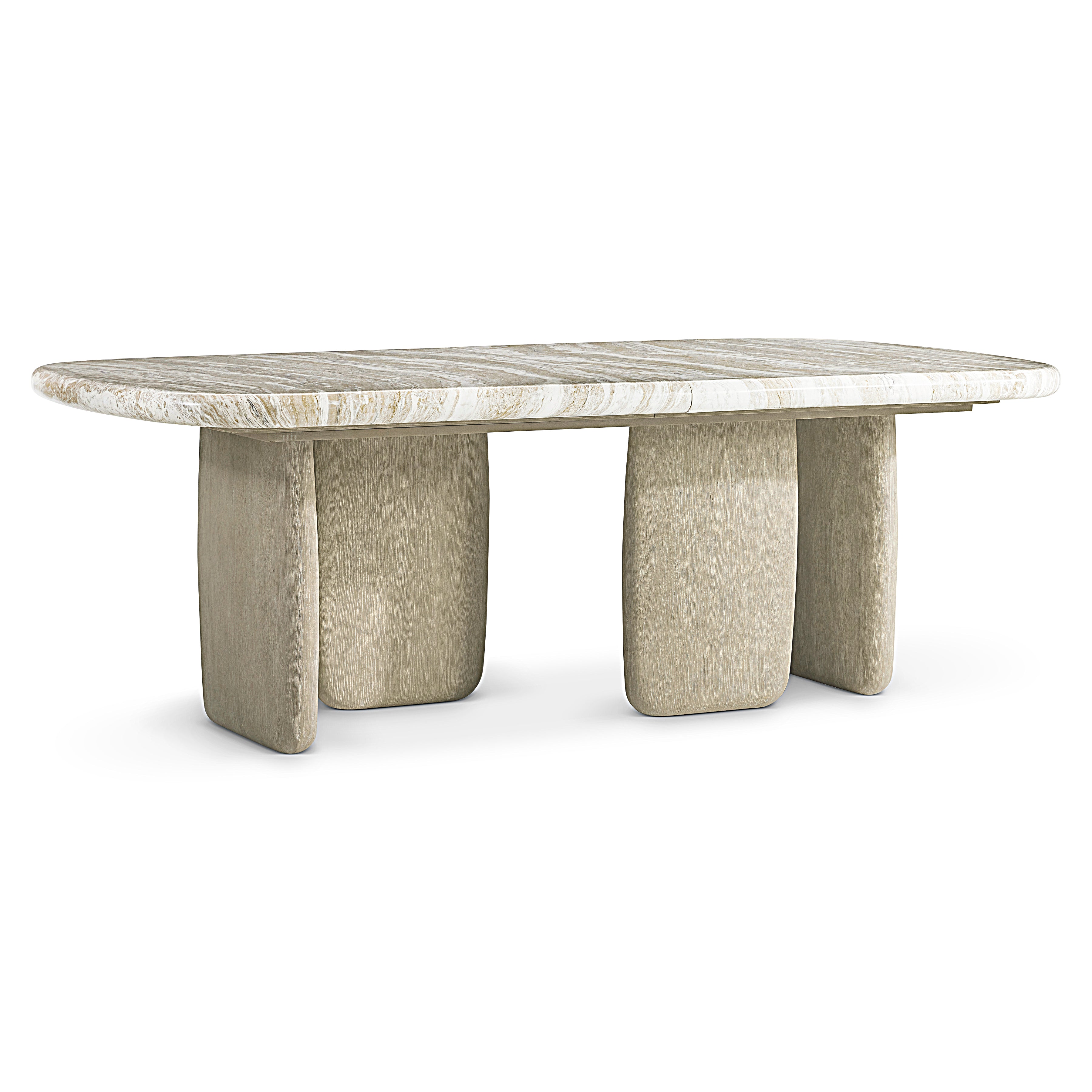 Arcadia Dining Table by Bernhardt