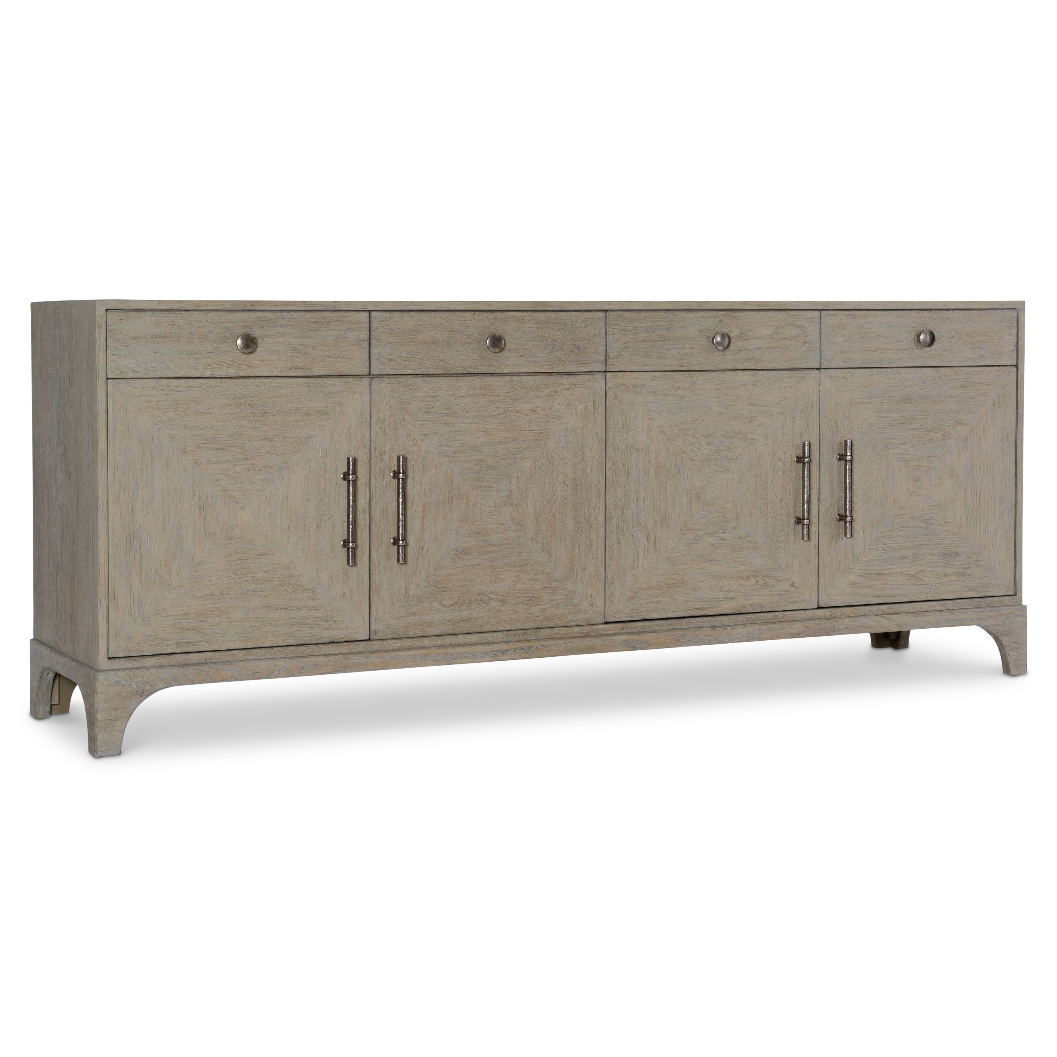 Albion Entertainment Credenza by Bernhardt