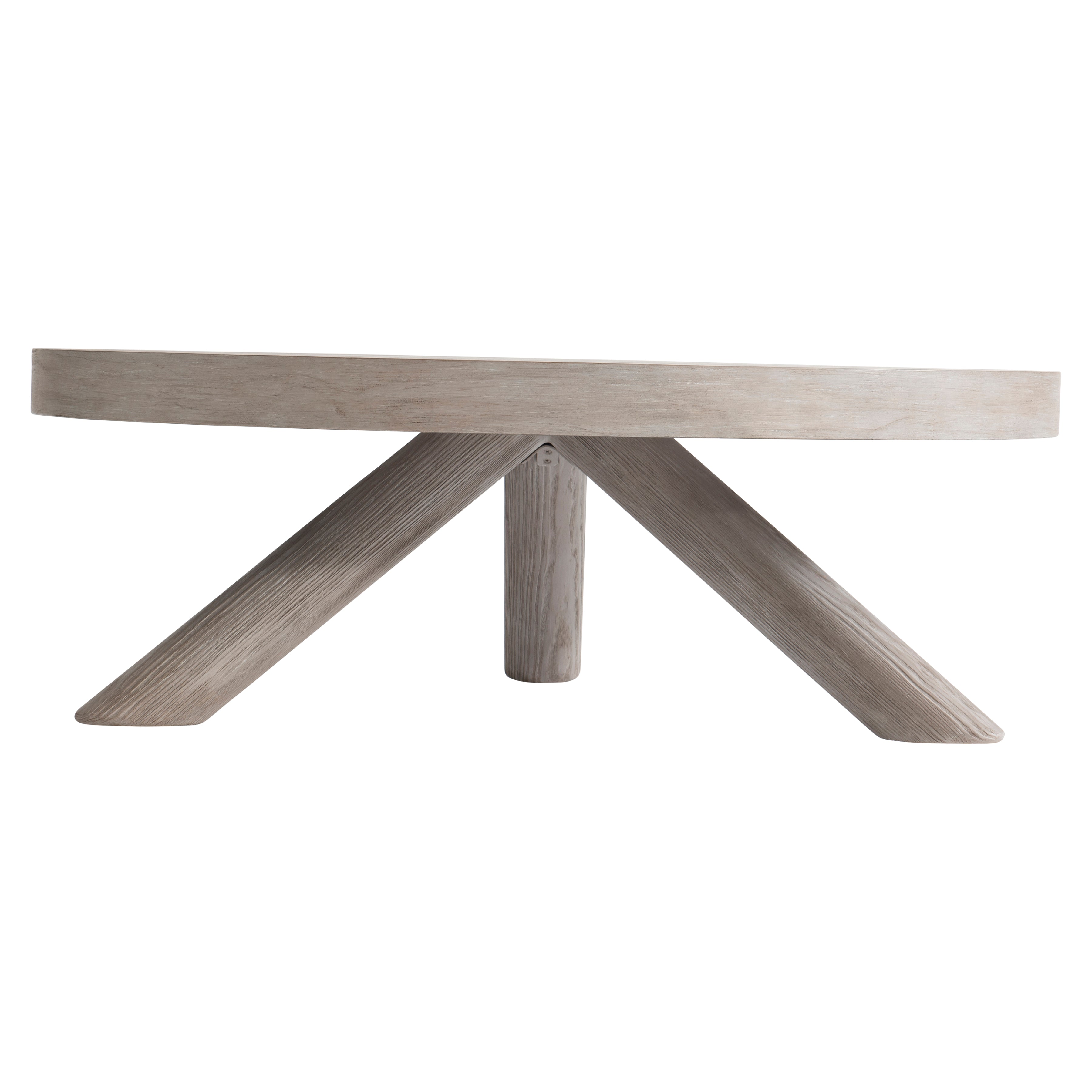 Harmon Cocktail Table by Bernhardt