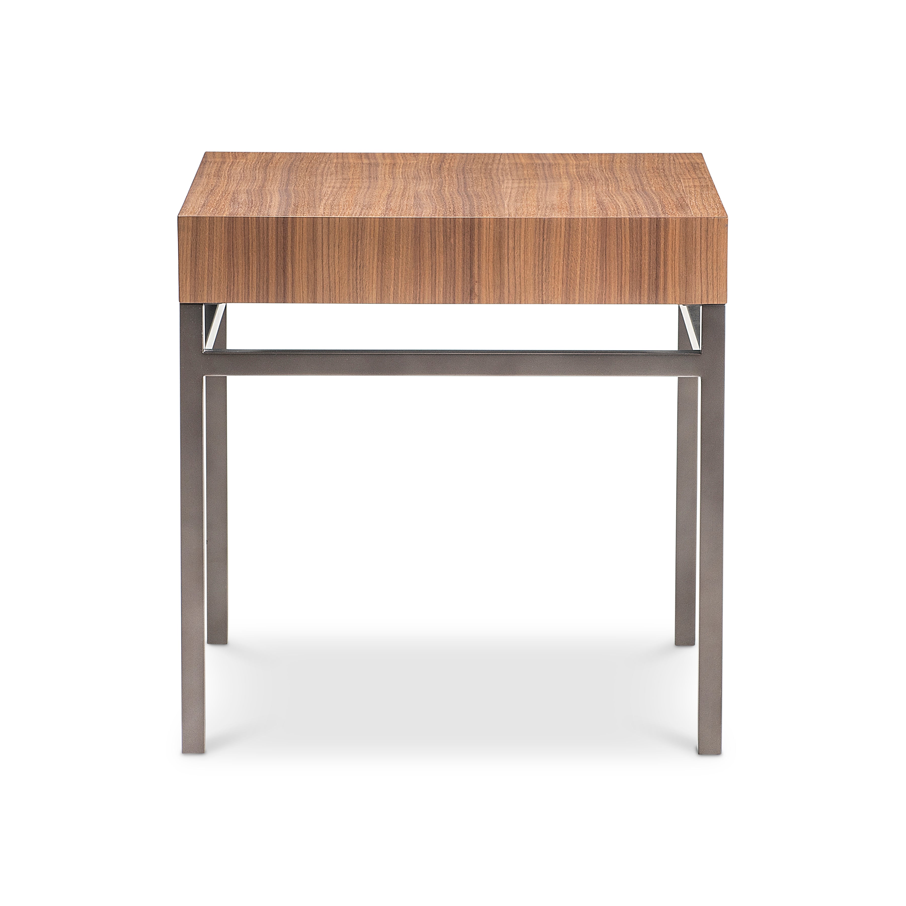 Collins Side Table by Bernhardt