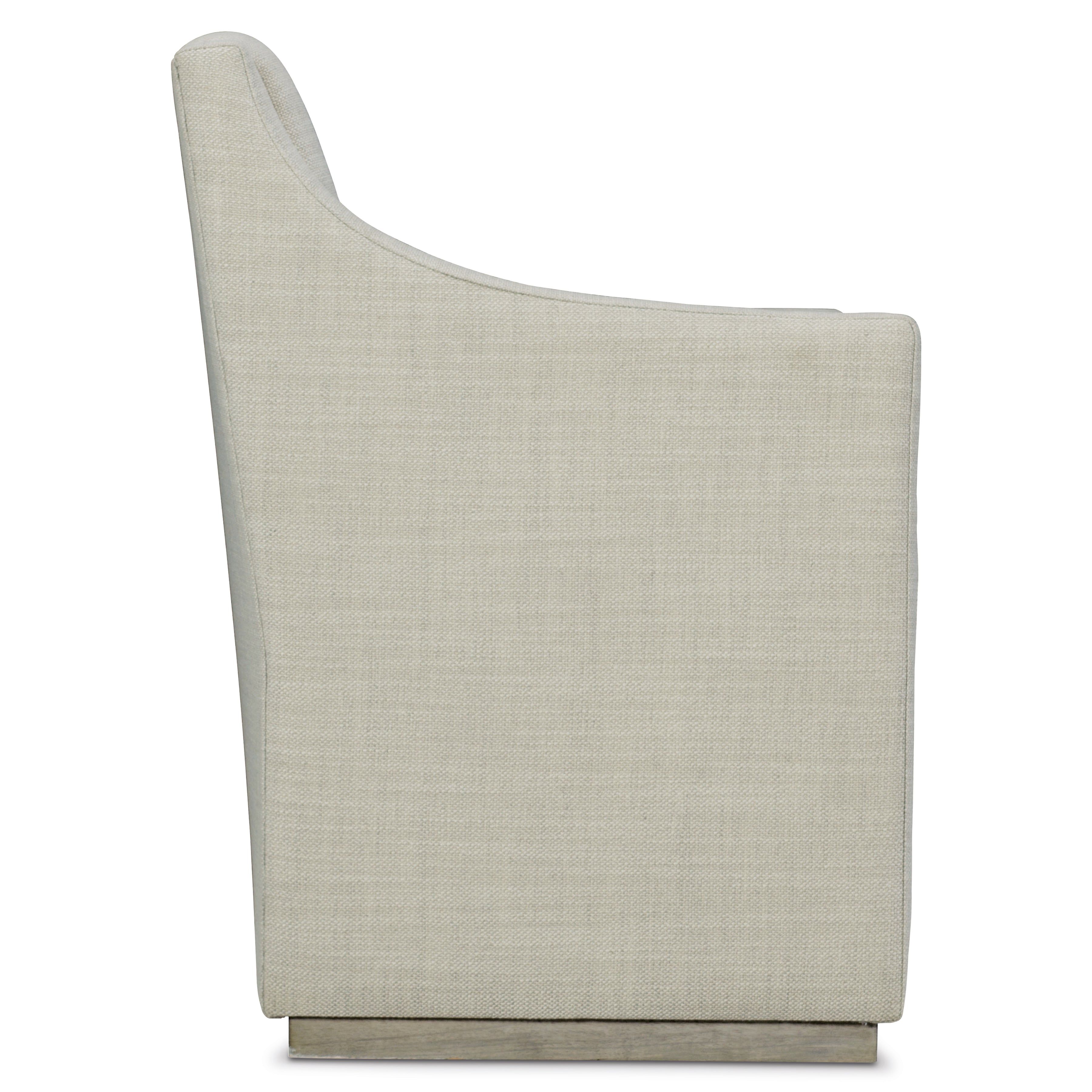 Casey Arm Chair by Bernhardt