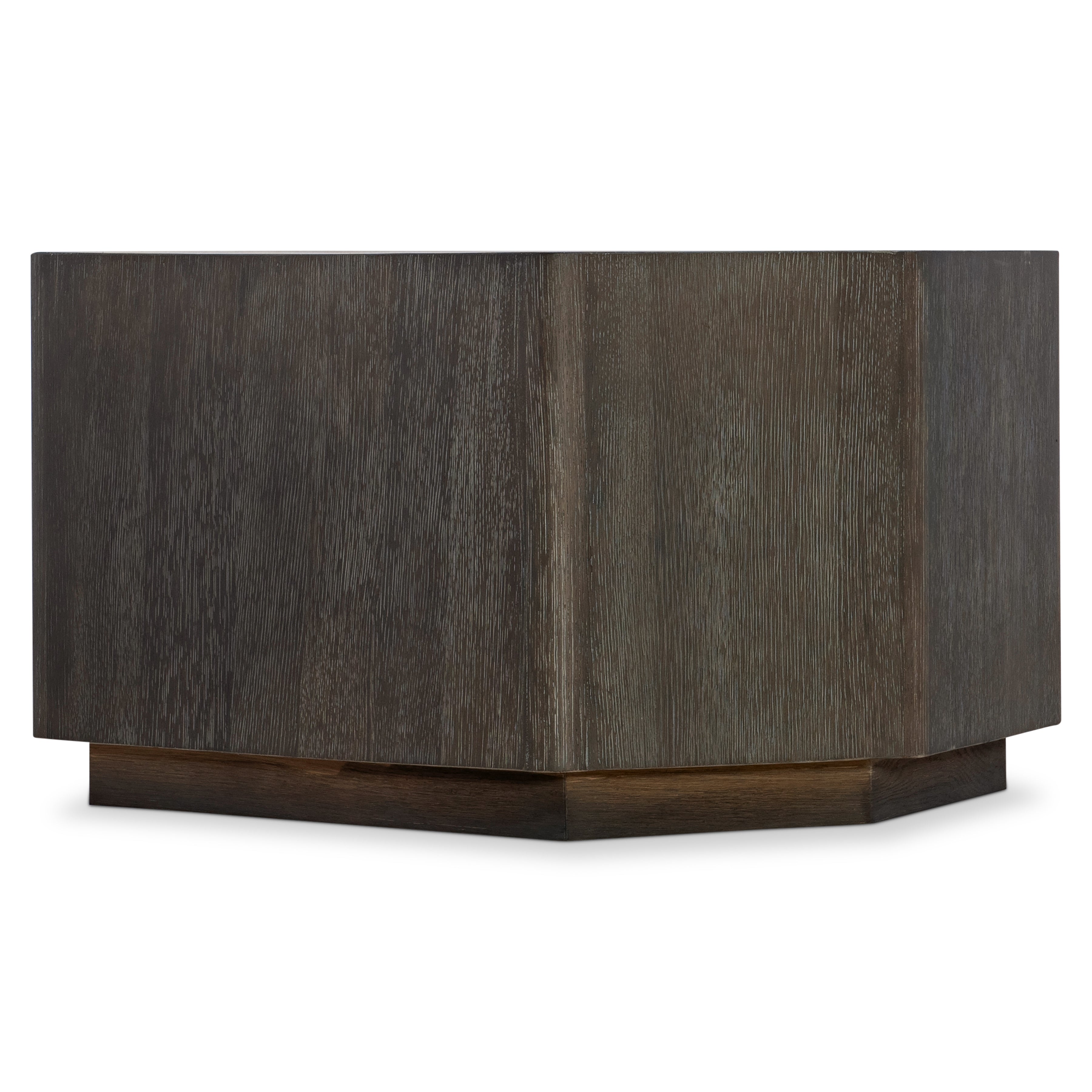 Alton Cocktail Table by Bernhardt