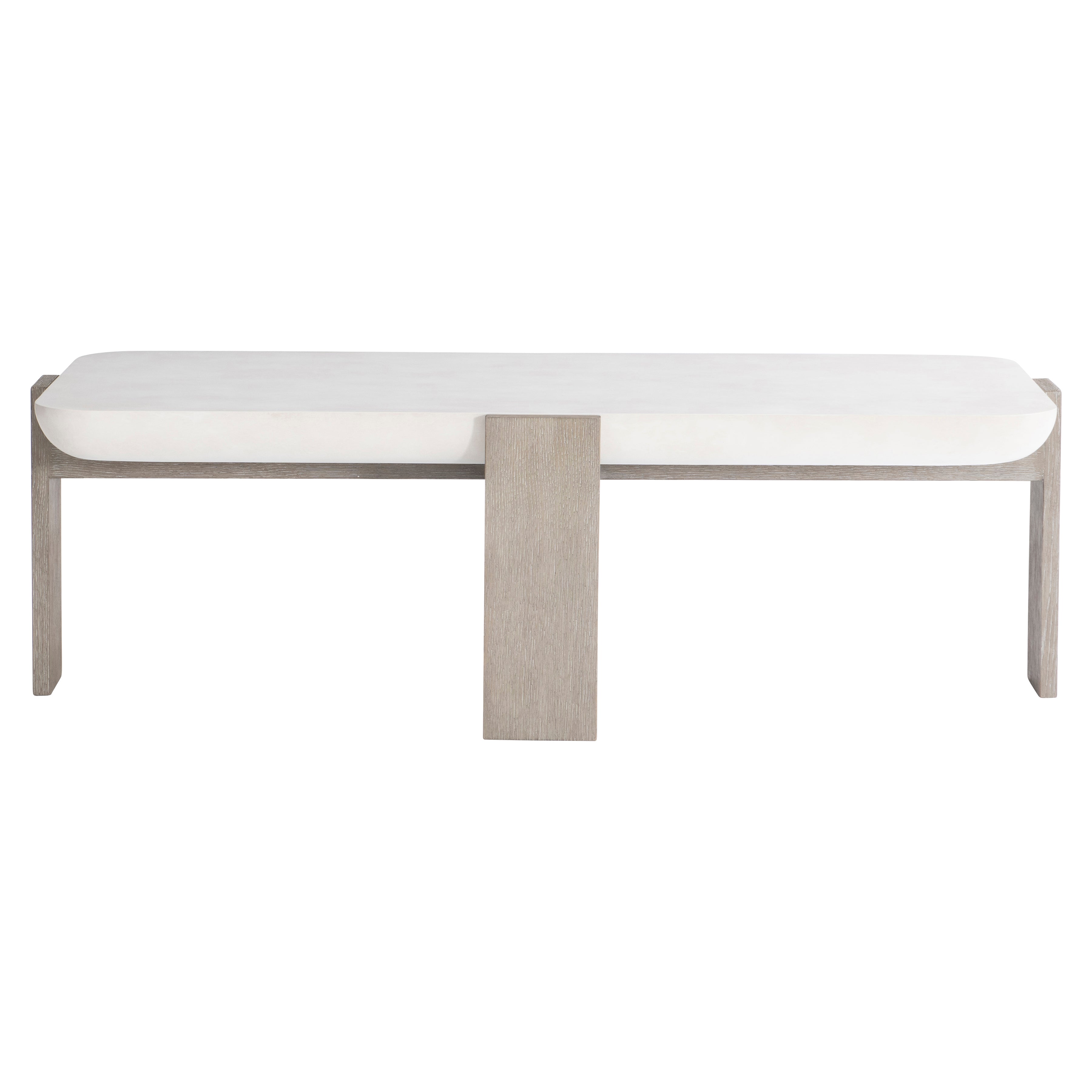 Gooding Cocktail Table by Bernhardt