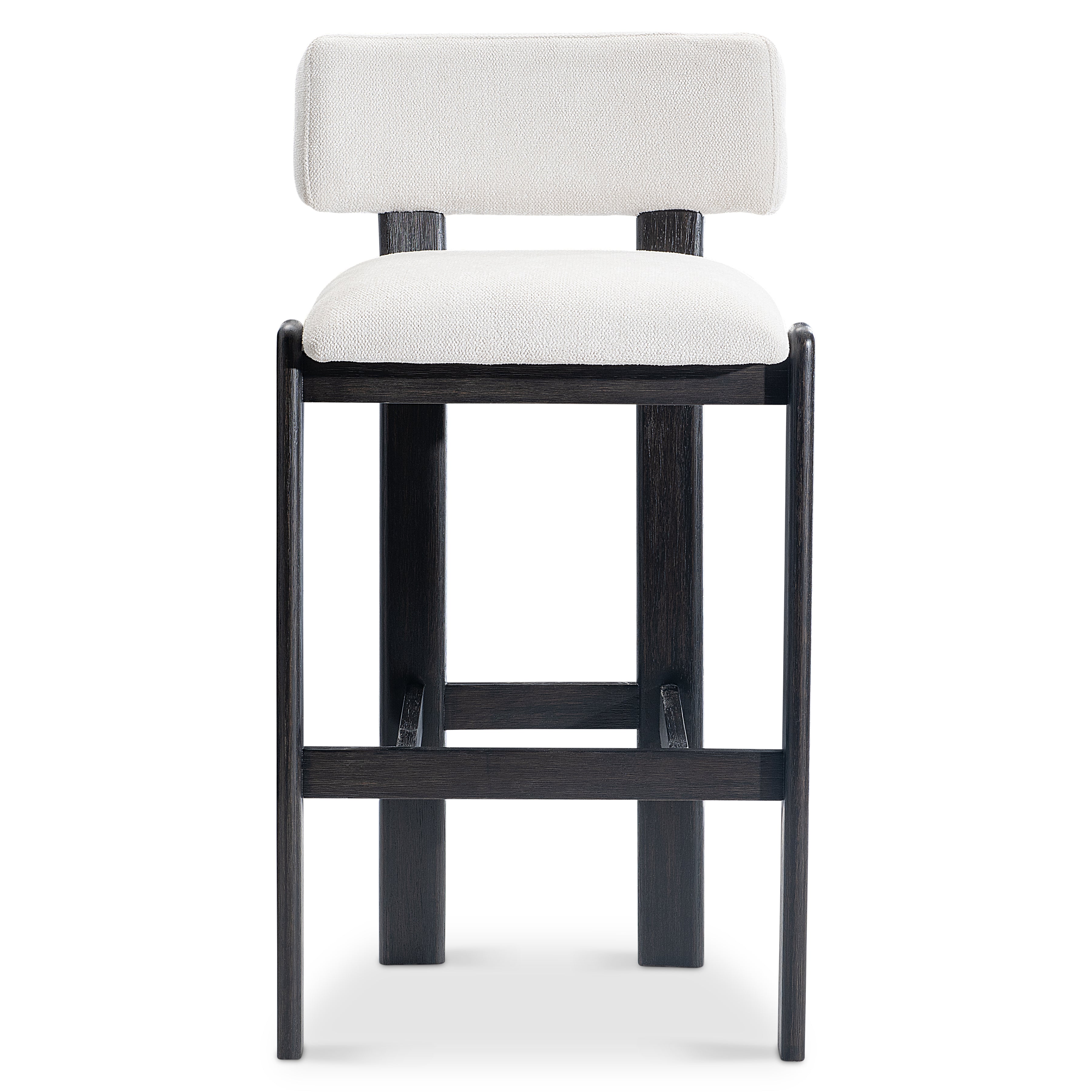 Baxter Bar Stool by Bernhardt
