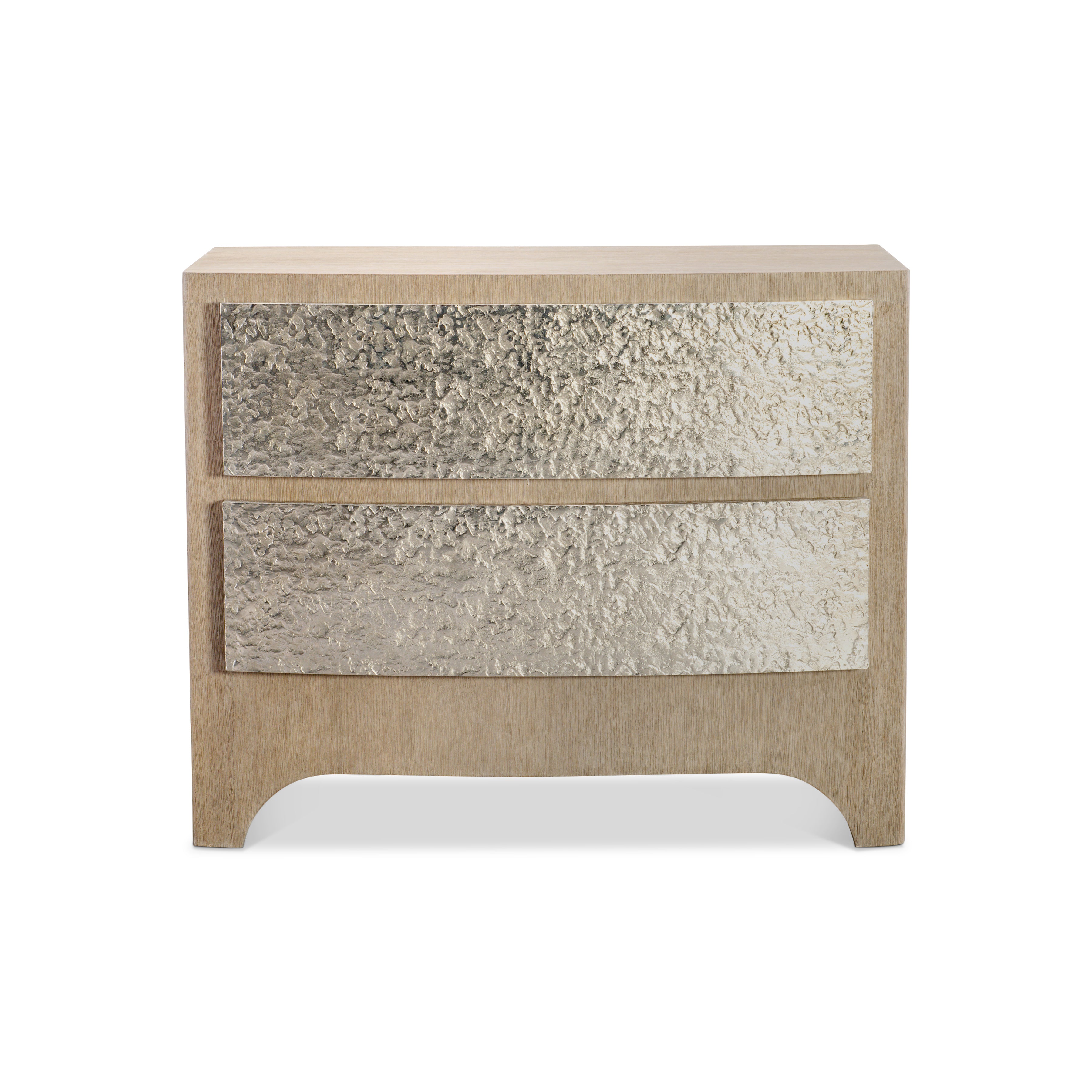Konstance Nightstand by Bernhardt
