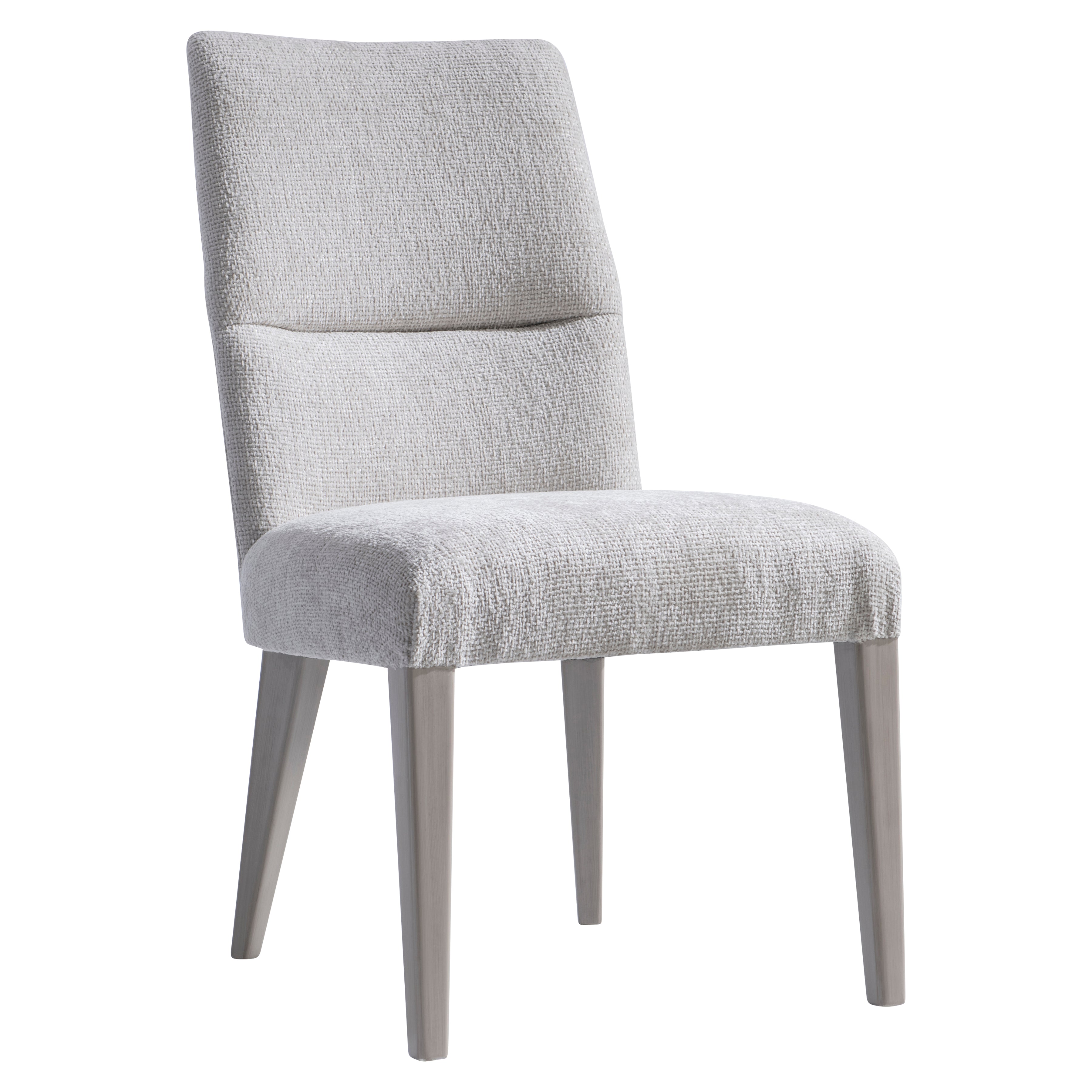 Stratum Side Chair by Bernhardt