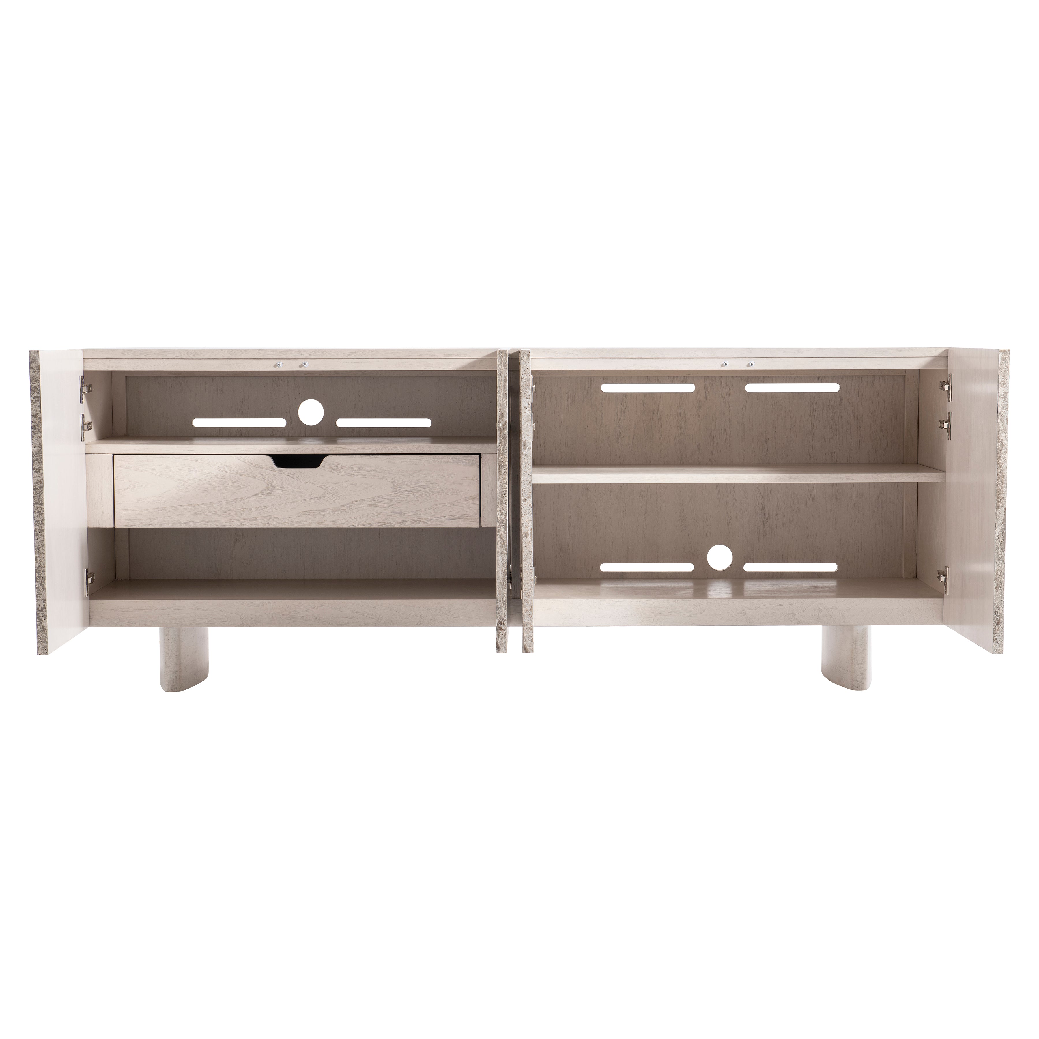 Sereno Entertainment Credenza by Bernhardt