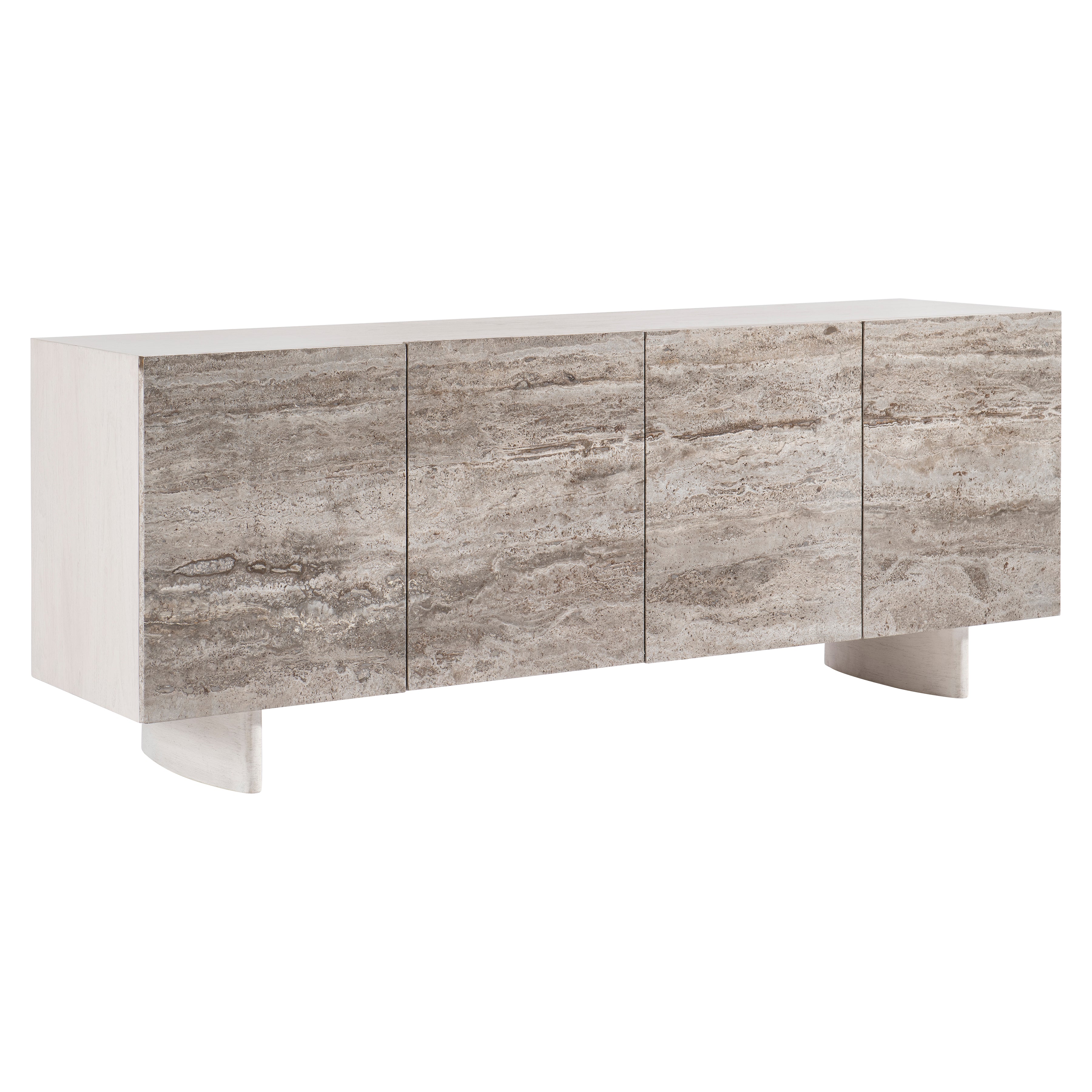 Sereno Entertainment Credenza by Bernhardt