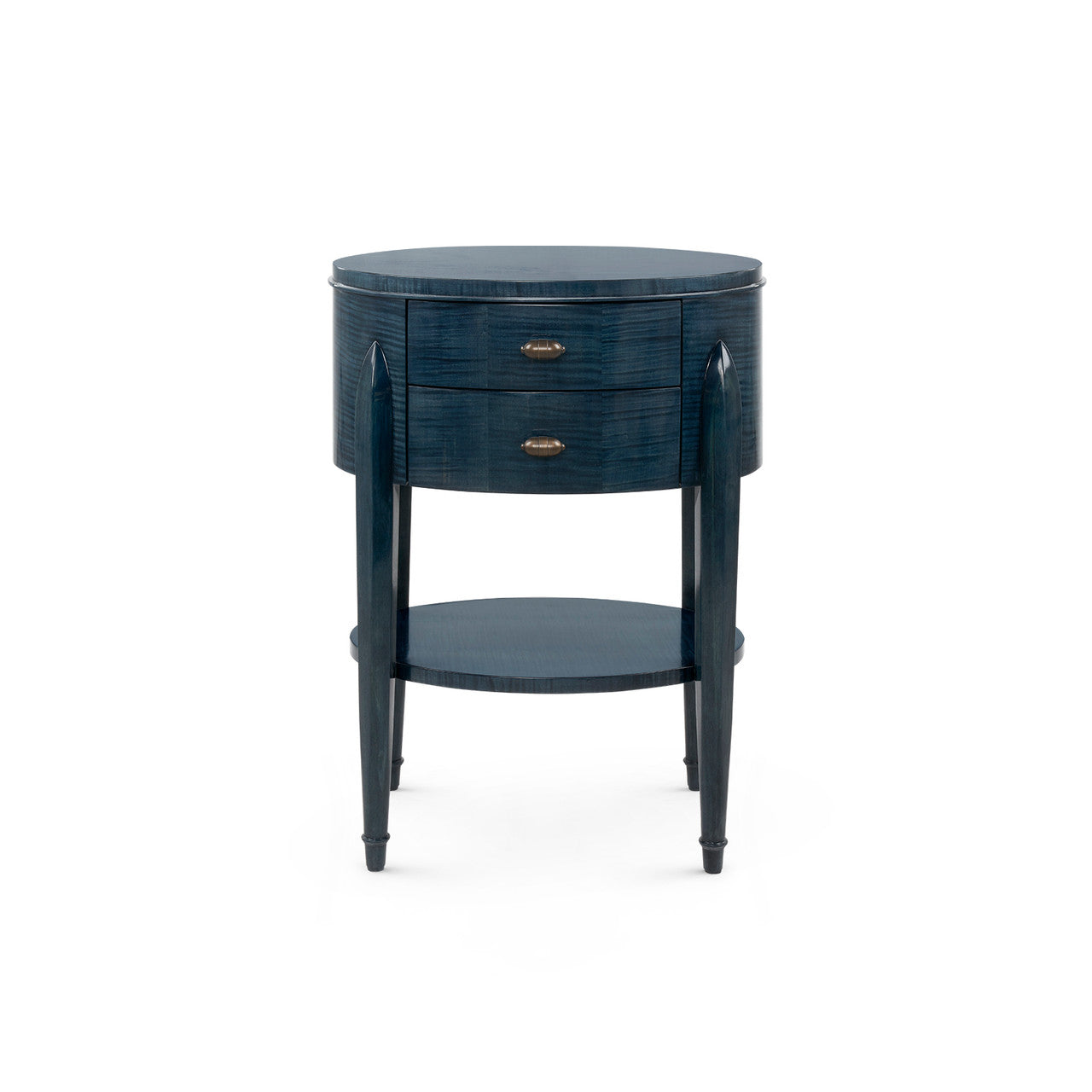 Natalie 2-Drawer End Table