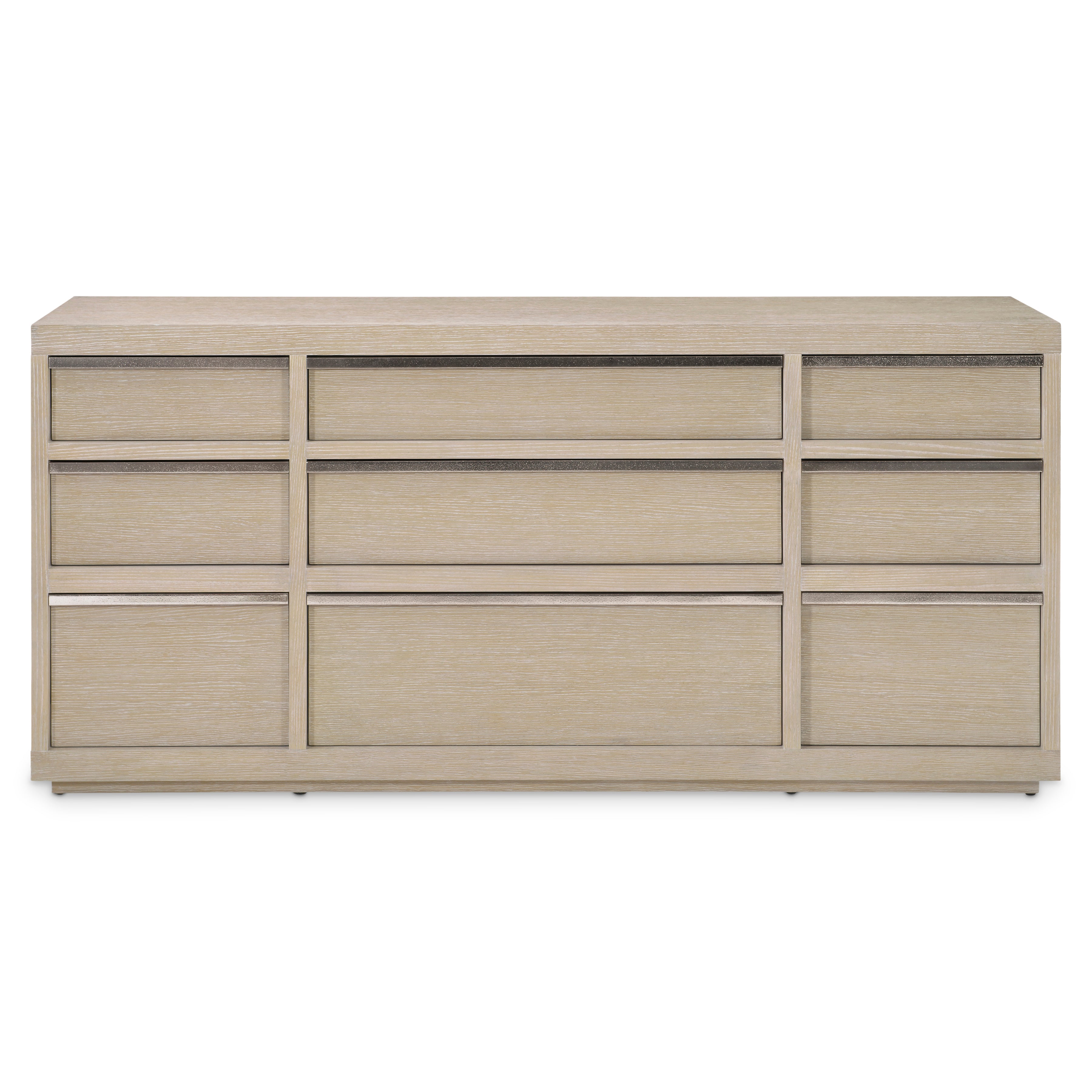 Solaria Dresser by Bernhardt