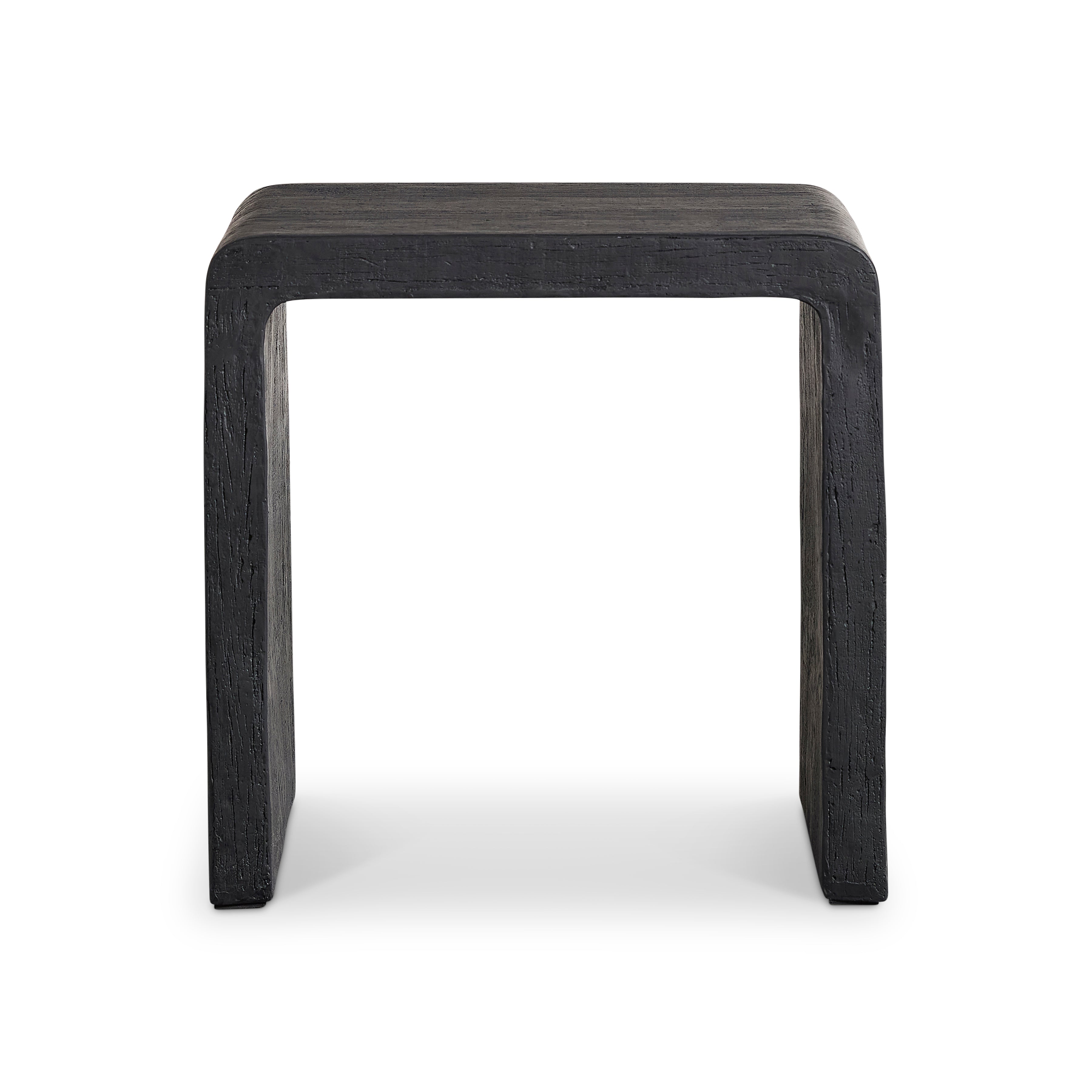 Shephard 23" Side Table by Bernhardt