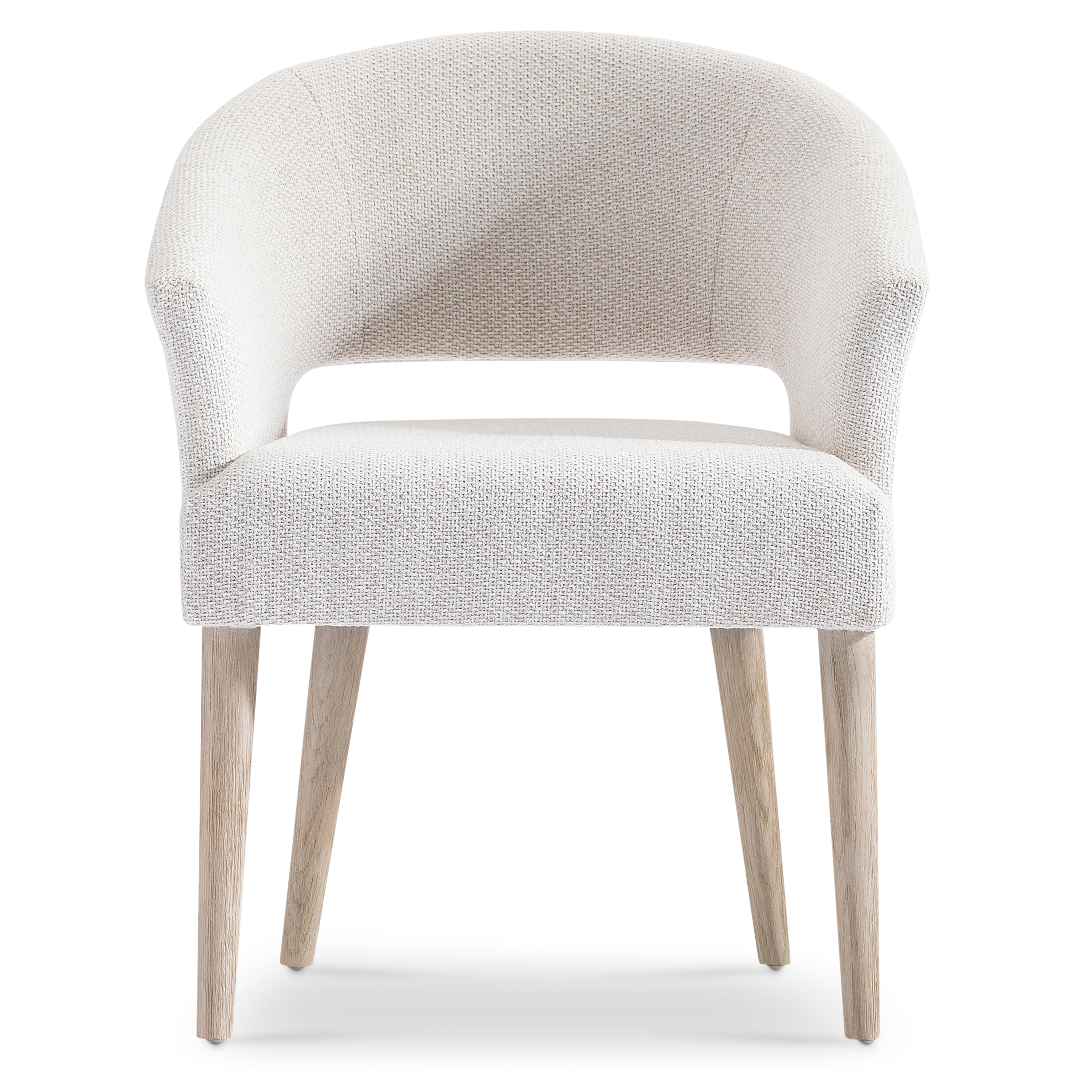 Lucerne Arm Chair by Bernhardt