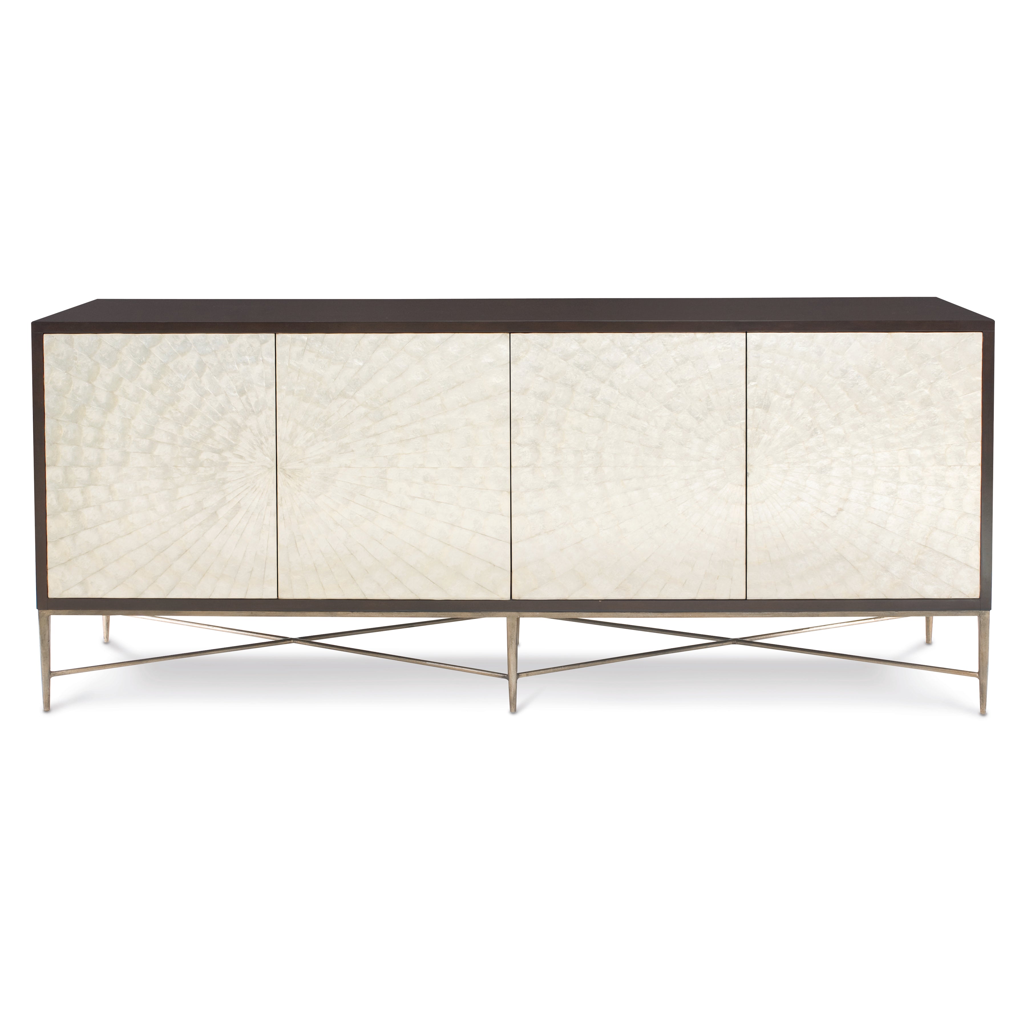 Adagio Buffet by Bernhardt