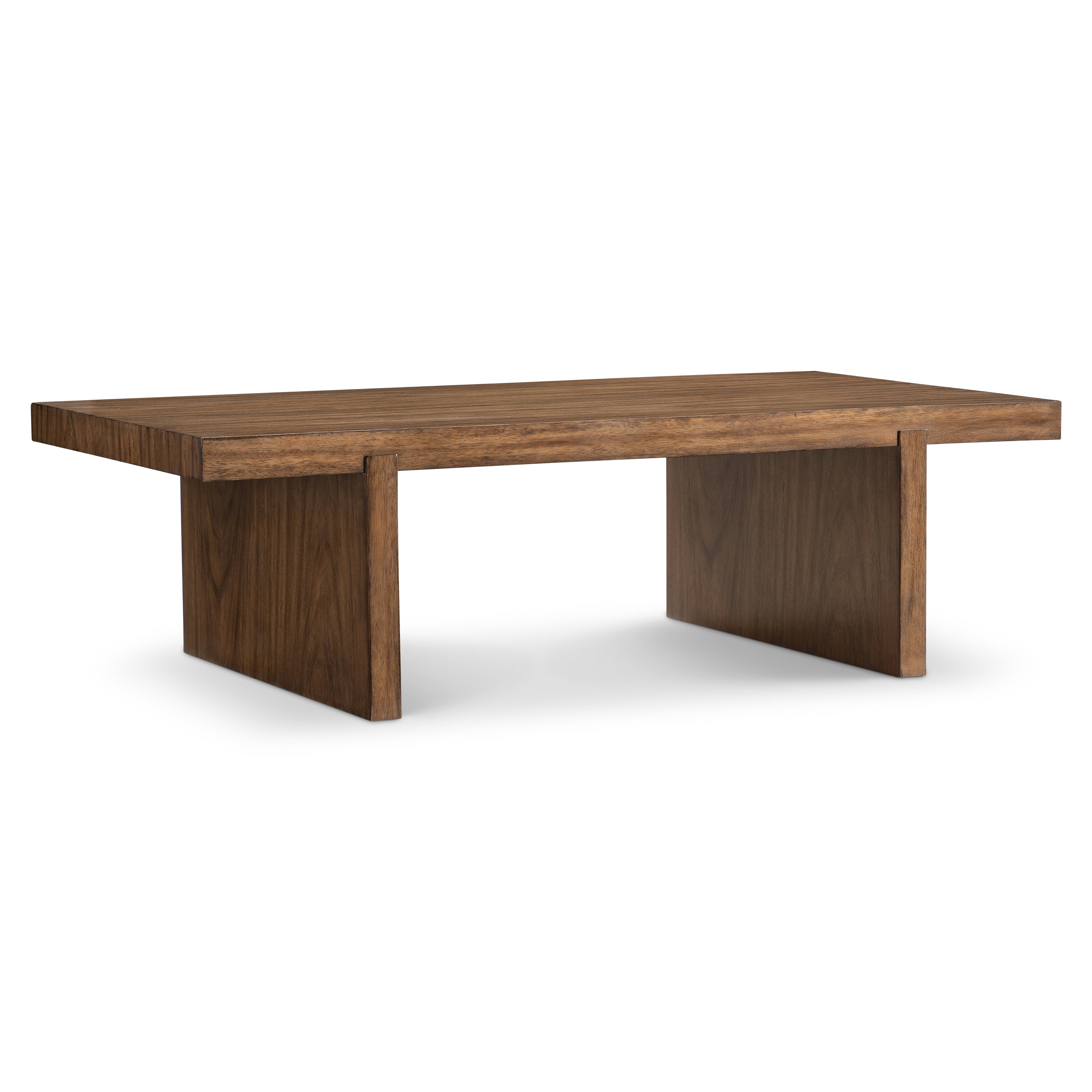 Tomas Cocktail Table by Bernhardt