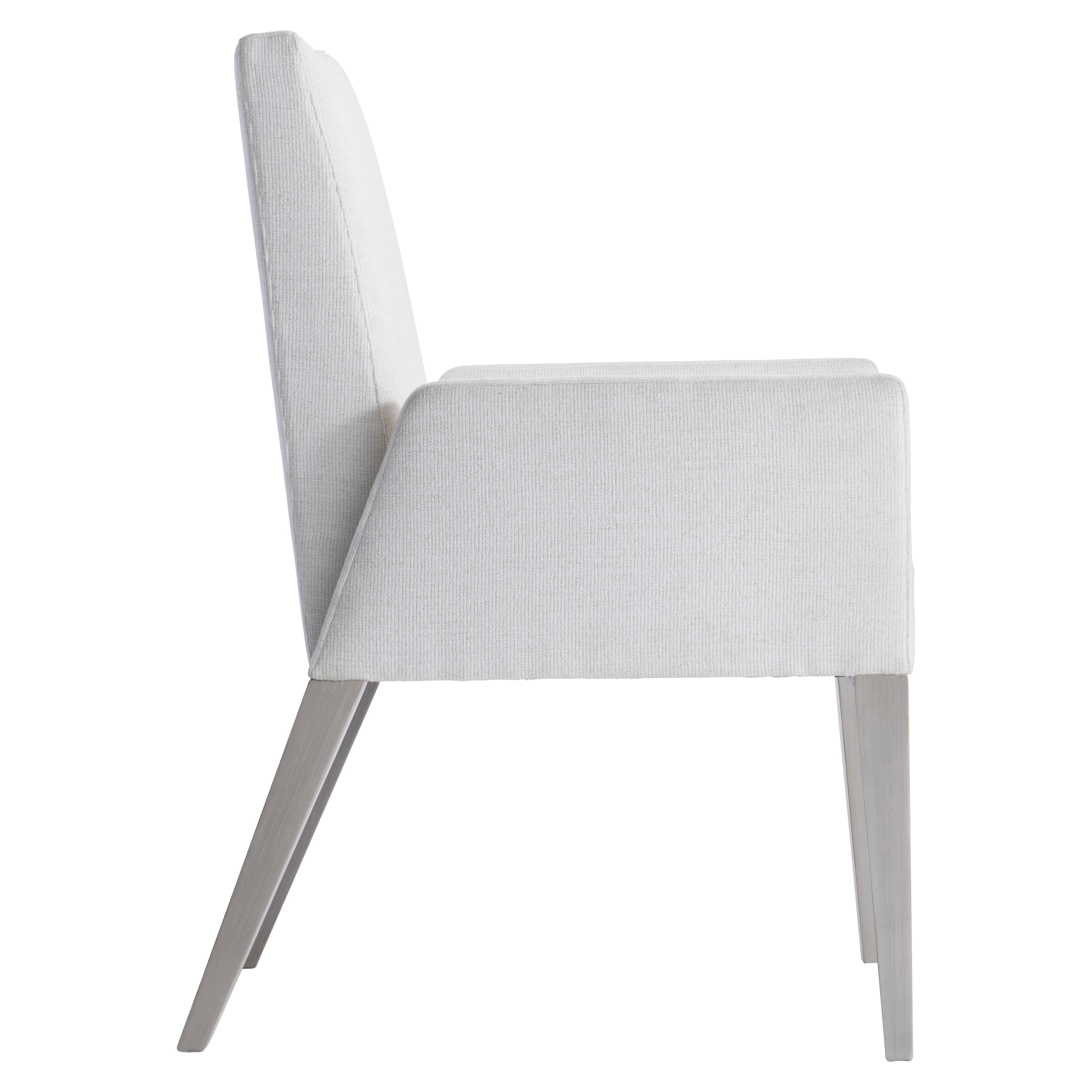 Stratum Arm Chair by Bernhardt