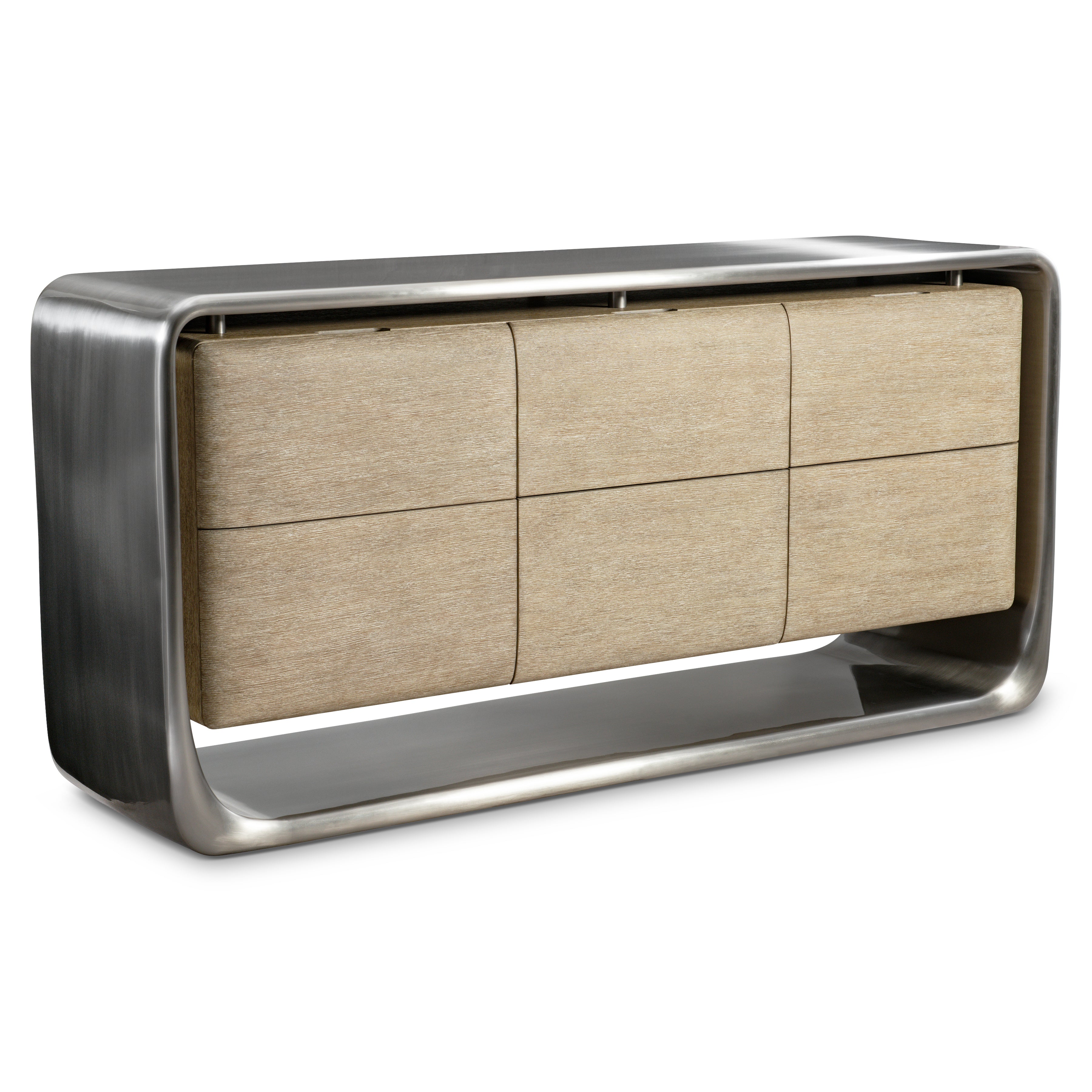 Lomond Dresser by Bernhardt