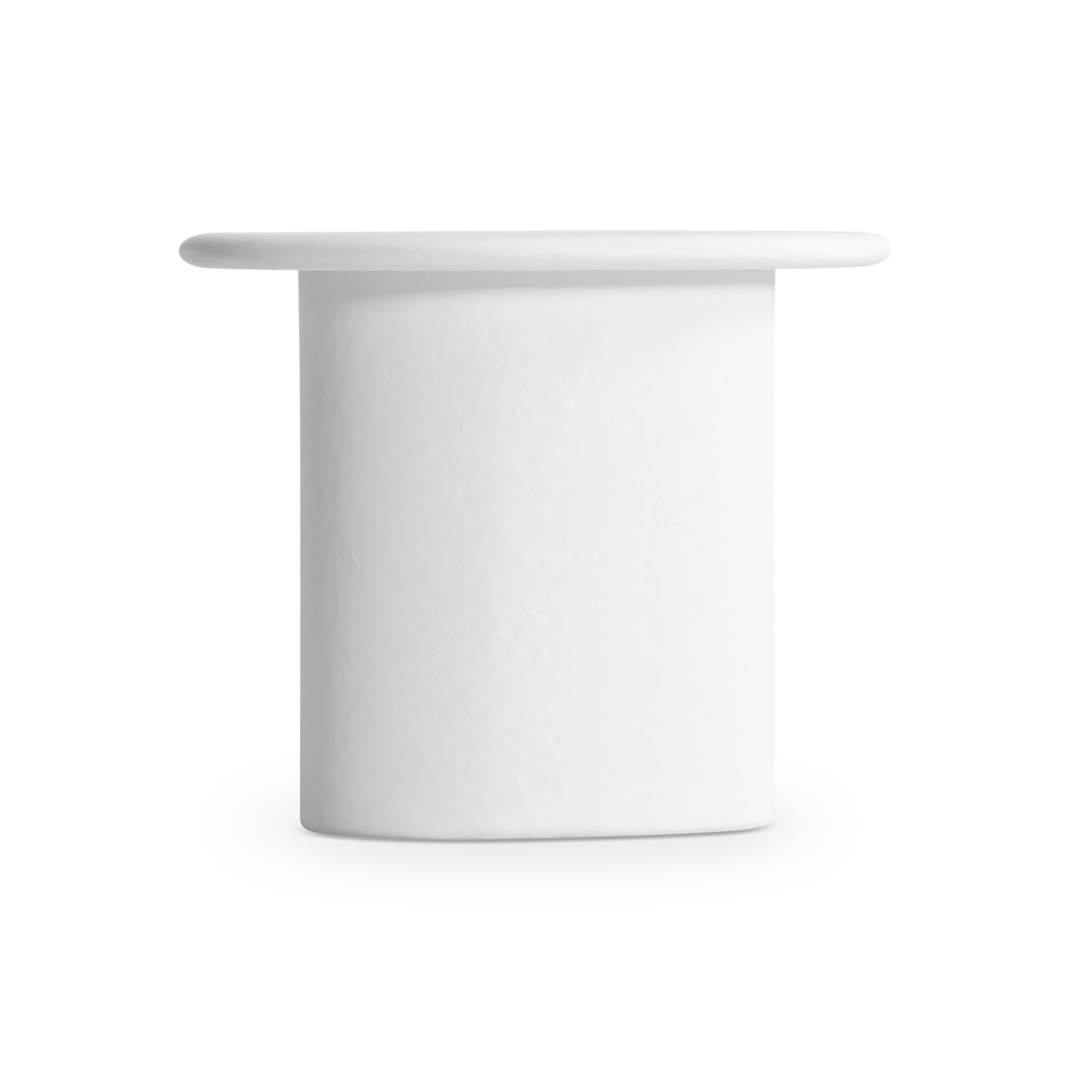 Fresco Outdoor Side Table by Bernhardt