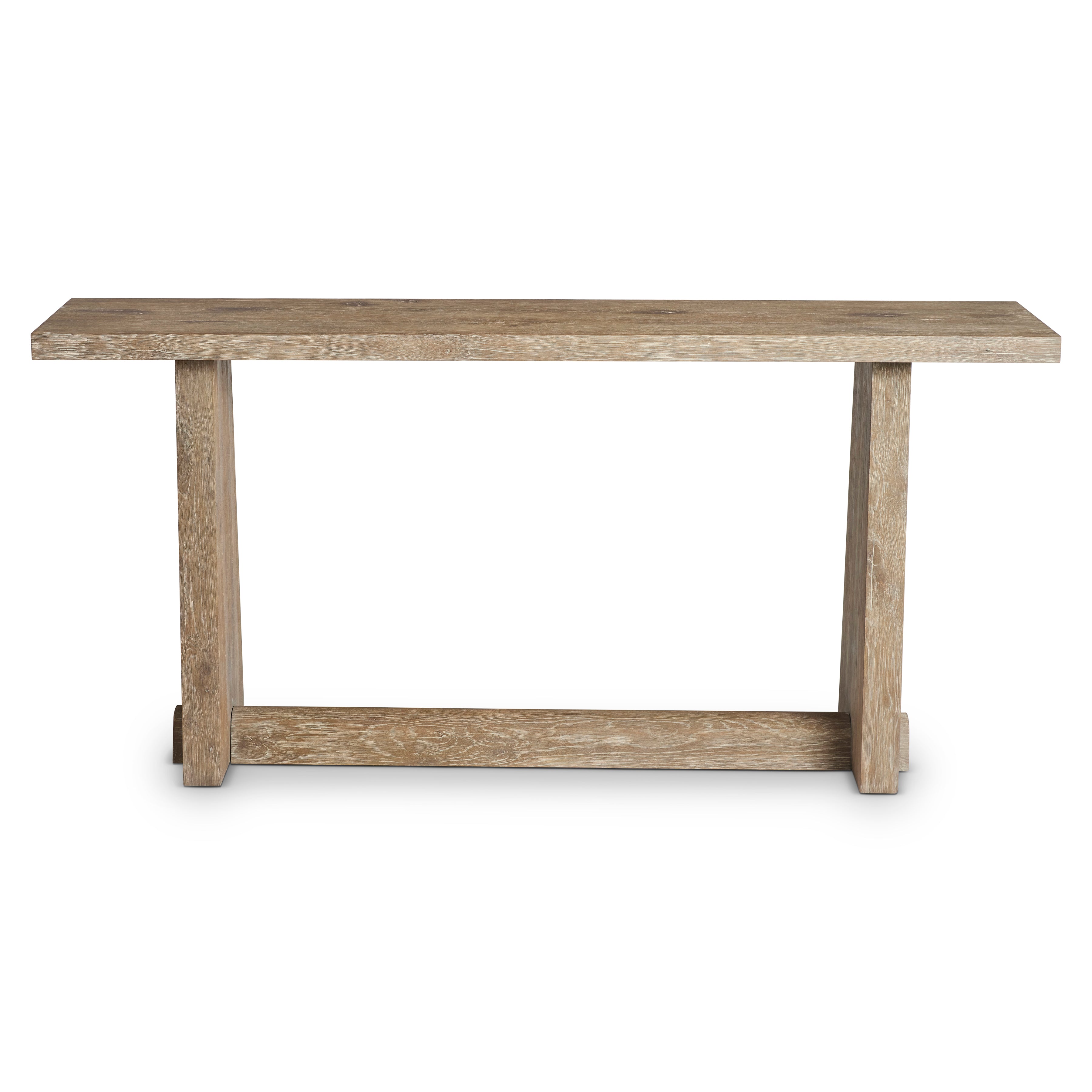 Tribeca Console Table by Bernhardt