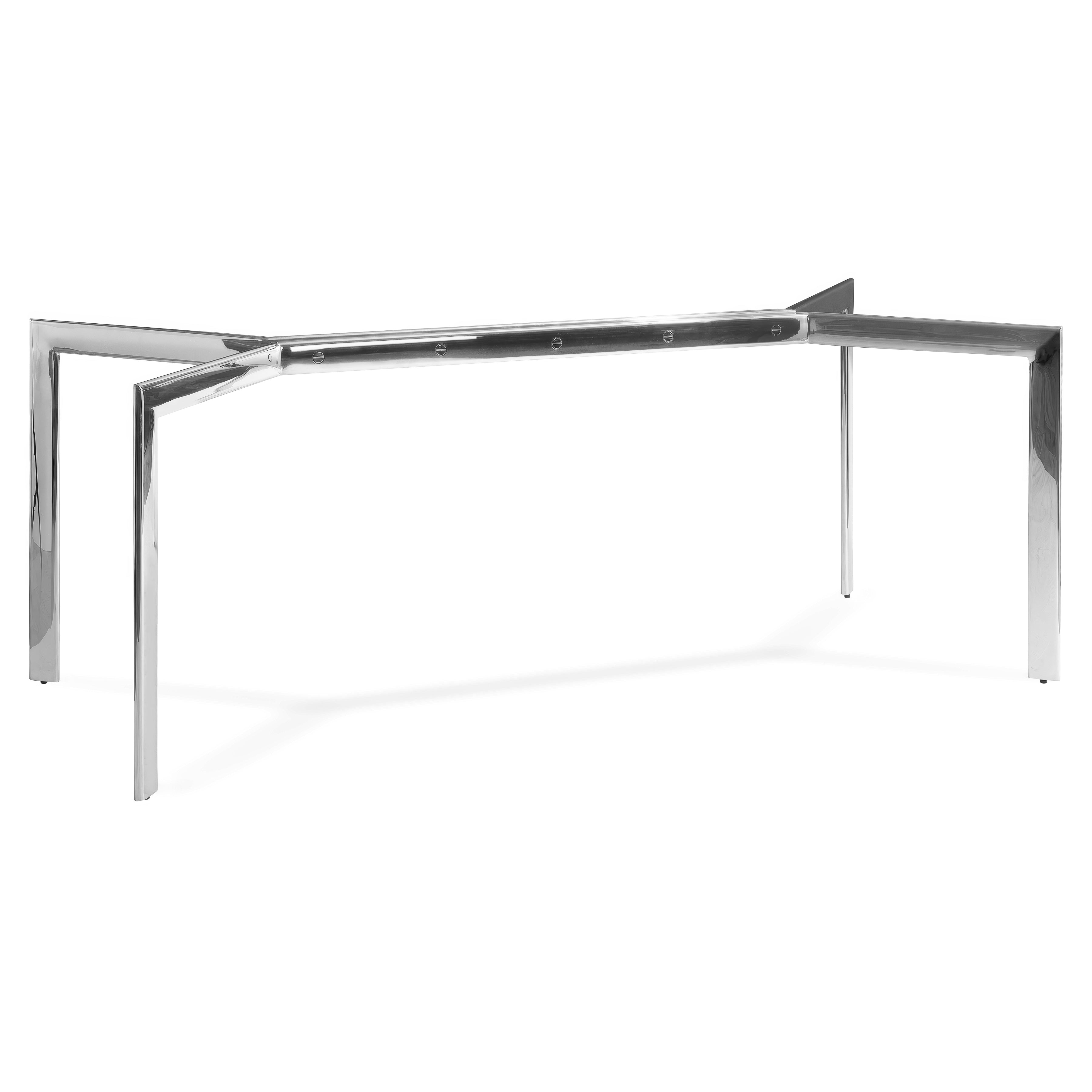 Cristobal Dining Table Base by Bernhardt
