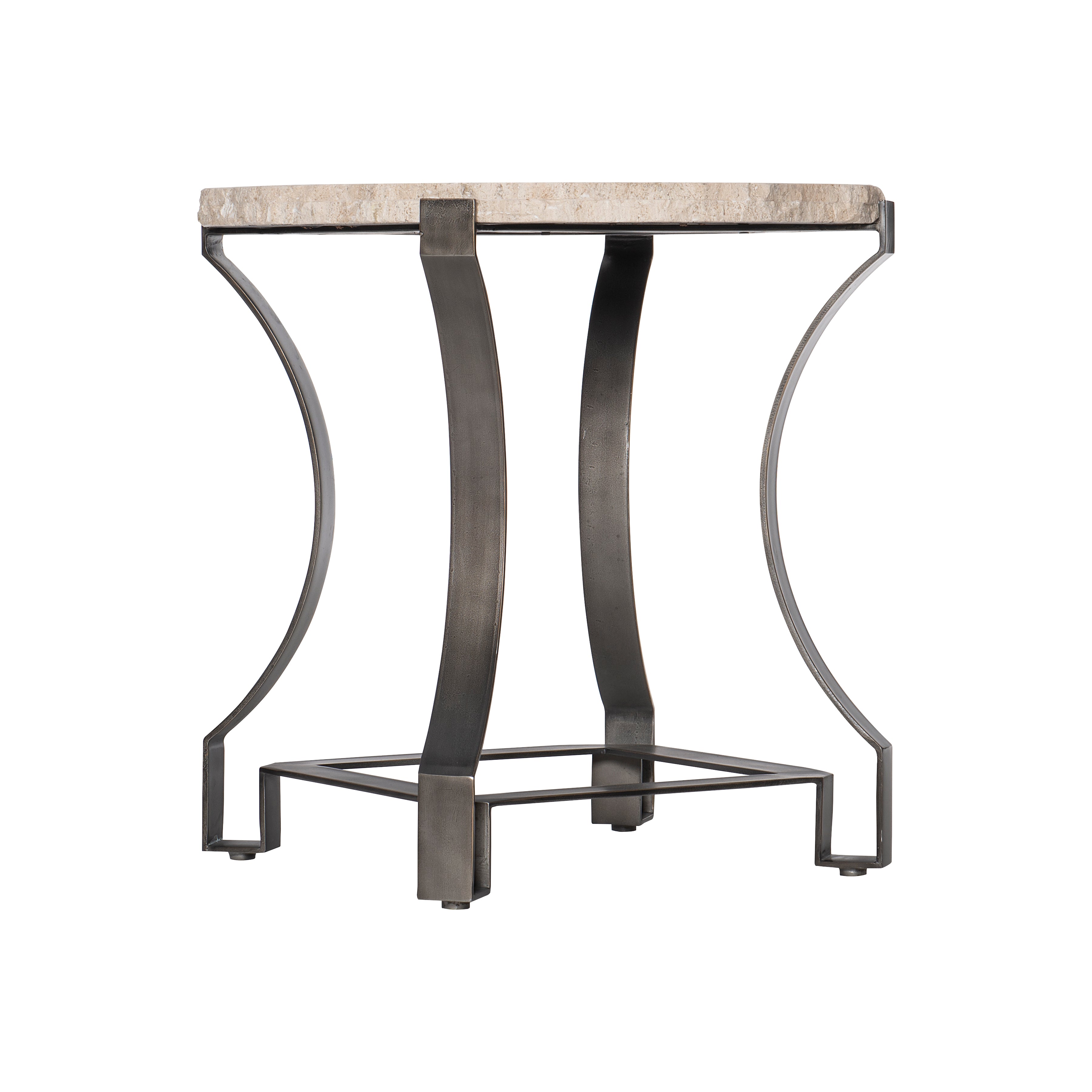 Sayers Side Table by Bernhardt