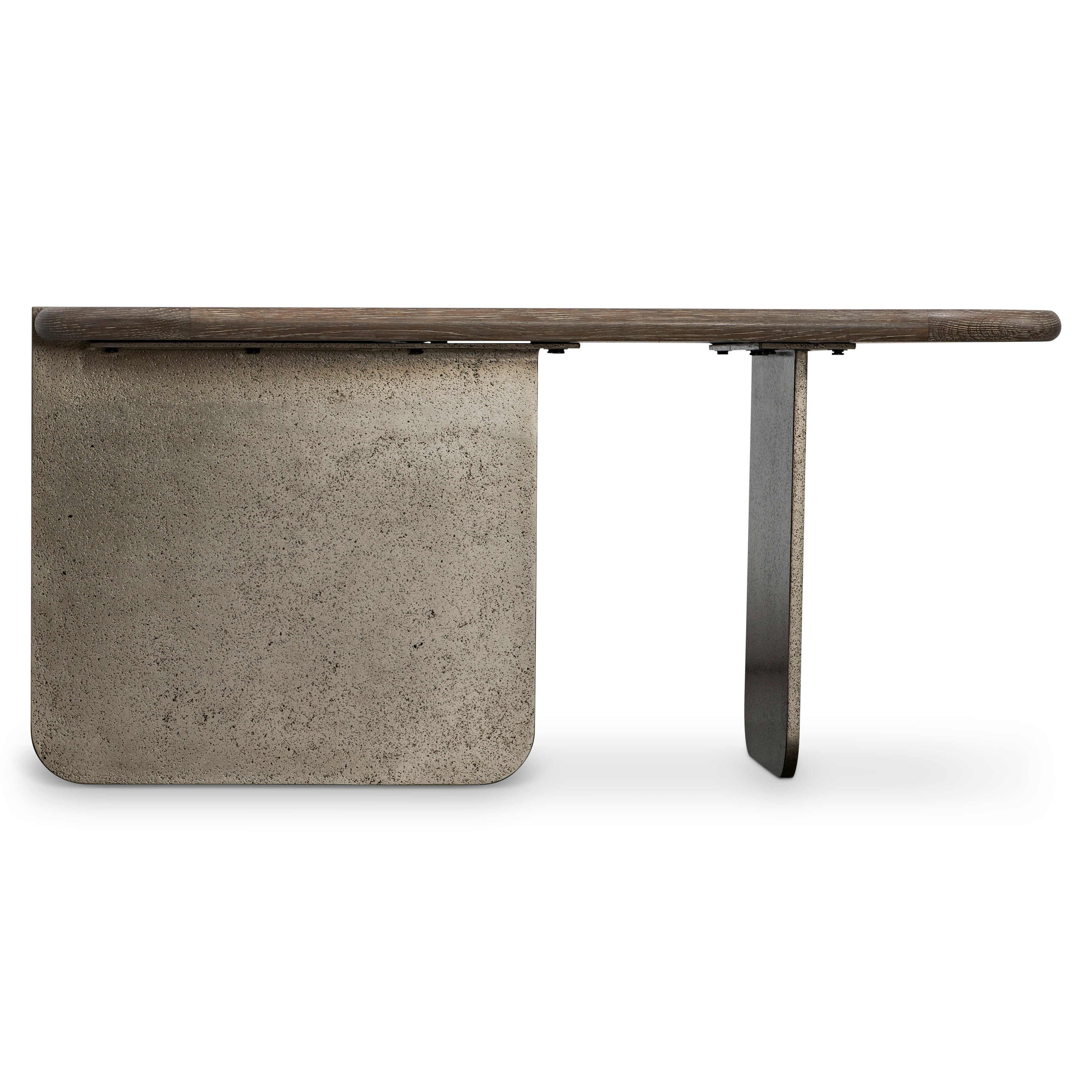 Melba 36" Cocktail Table by Bernhardt