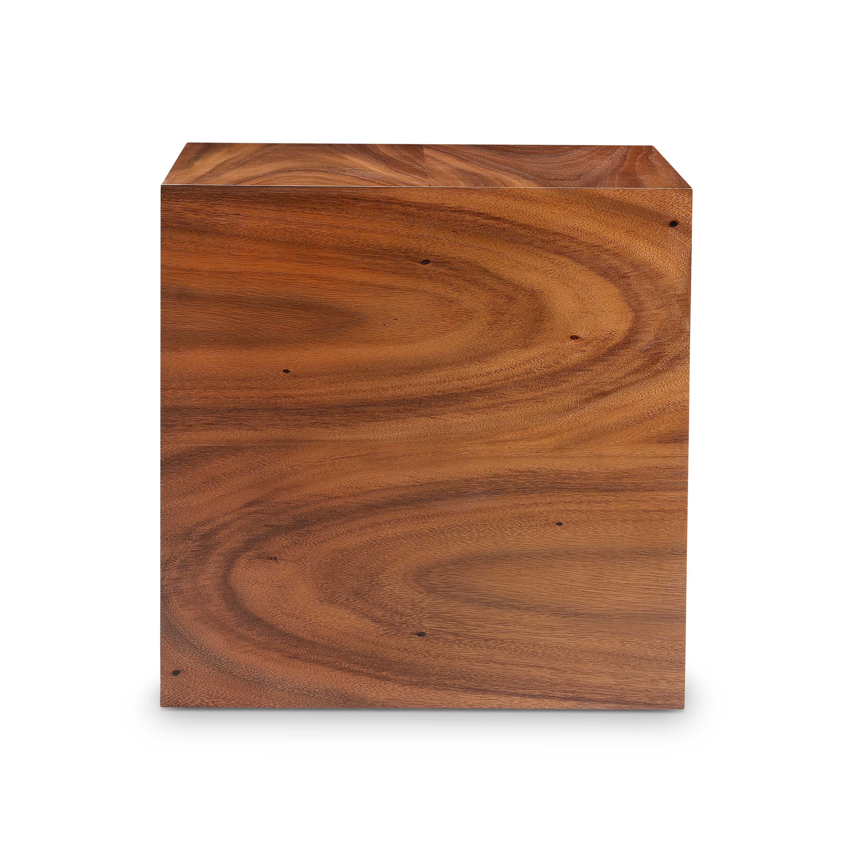 Brasea Side Table by Bernhardt