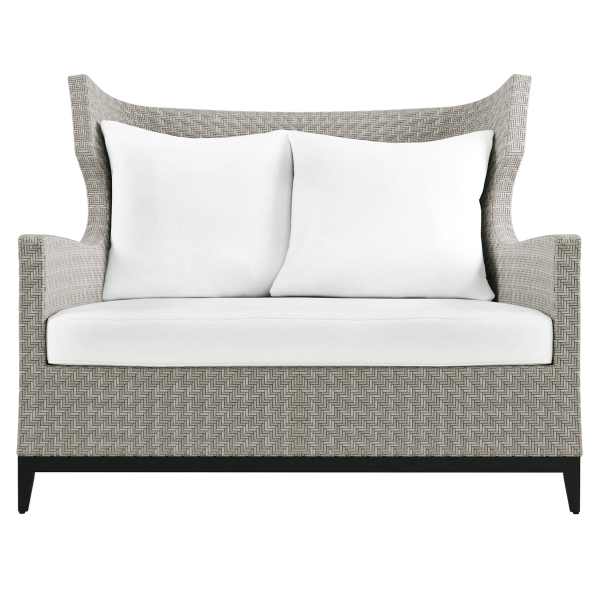 Captiva Outdoor Chair by Bernhardt
