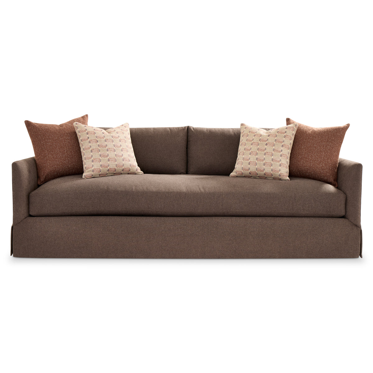 Langley Fabric Sofa by Bernhardt