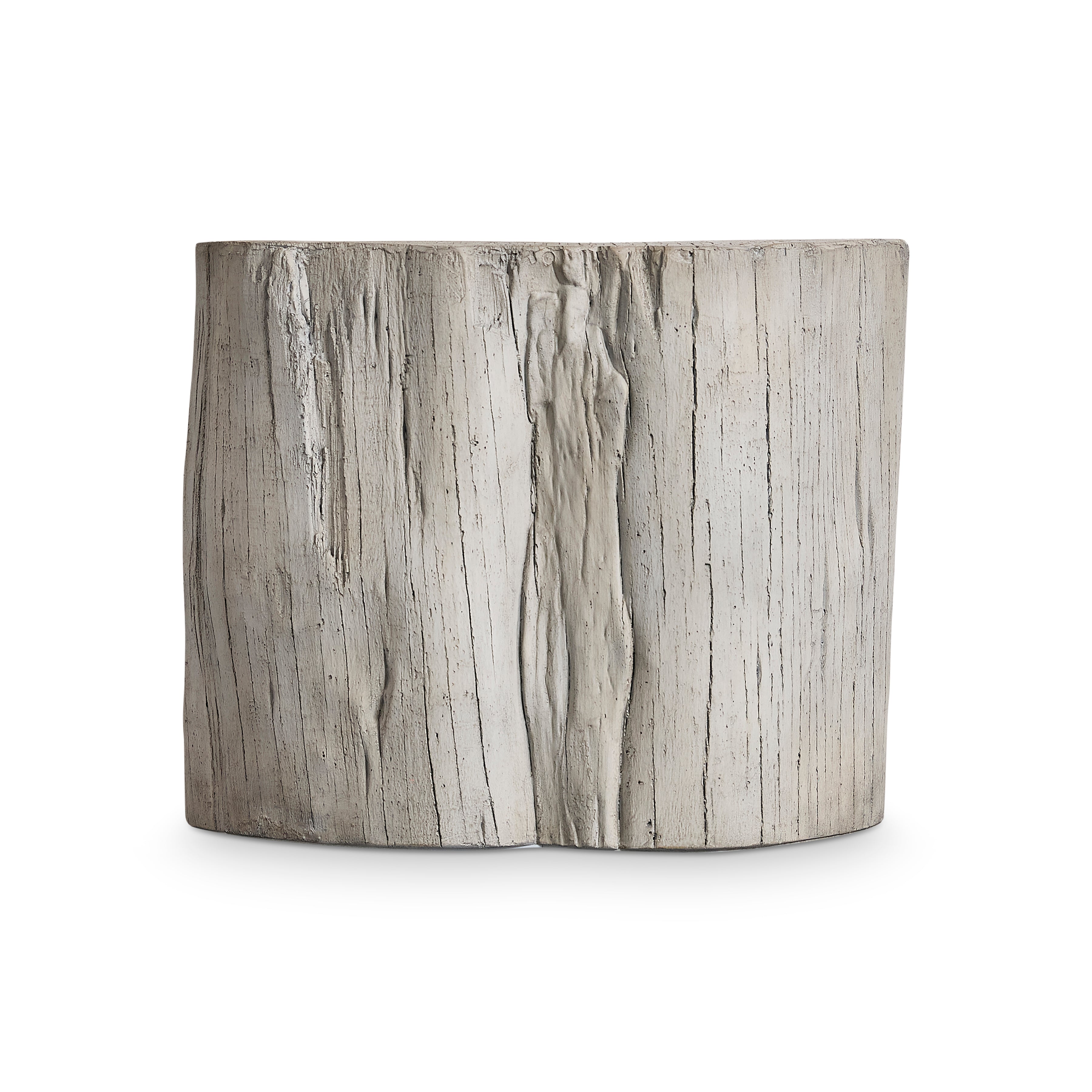 Bois 20" Cocktail Table by Bernhardt