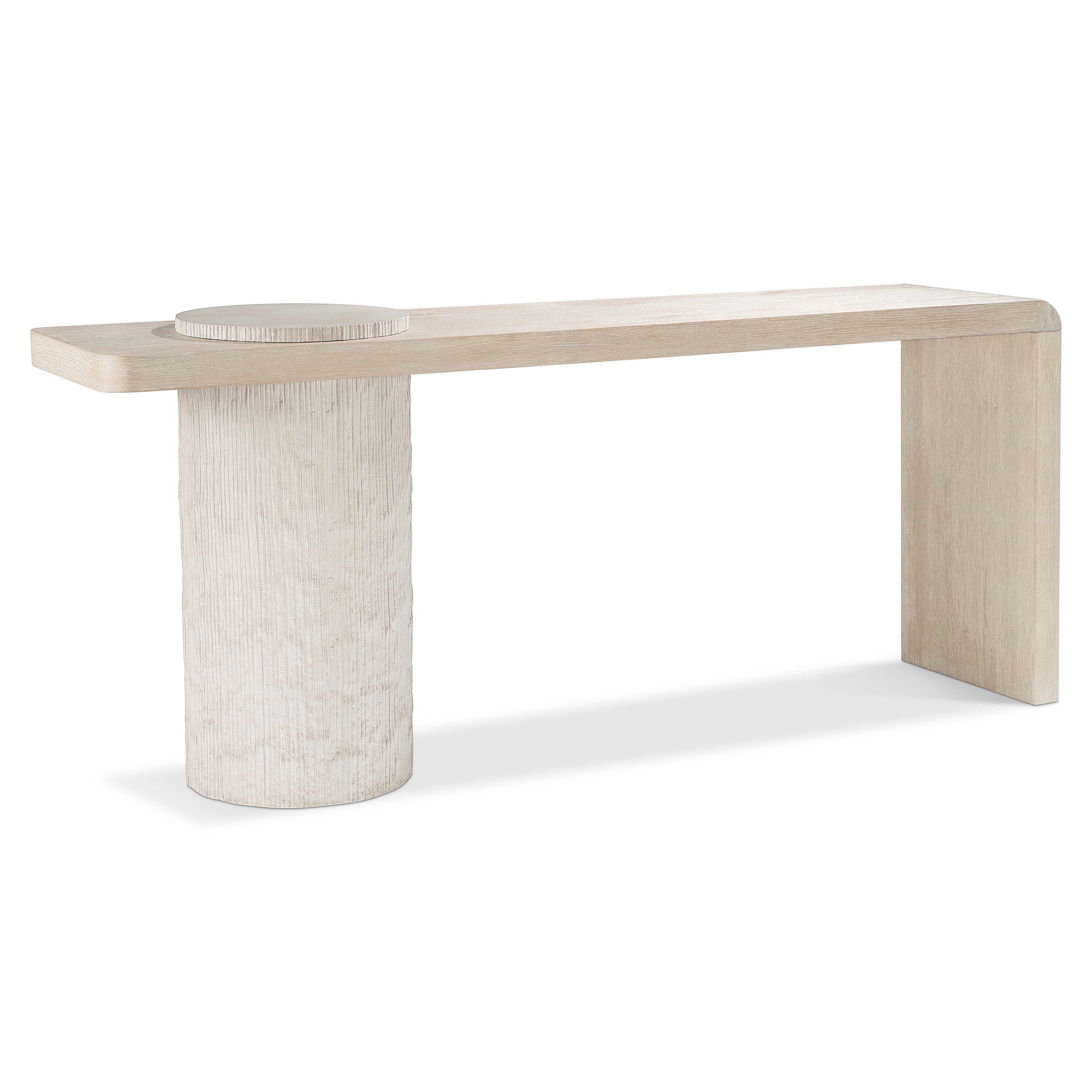 Antibes Console Table by Bernhardt