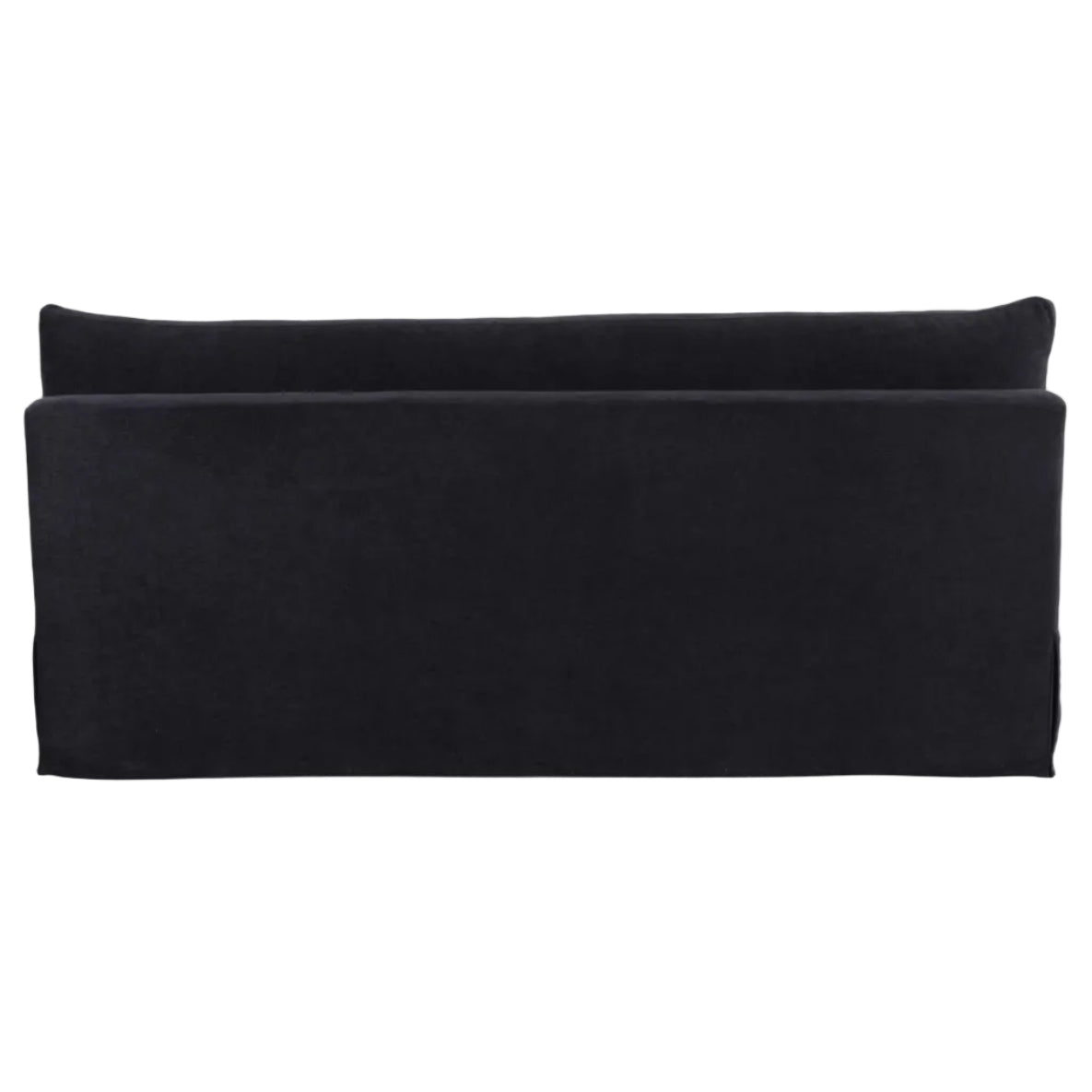 Fable Slipcover Dining Bench