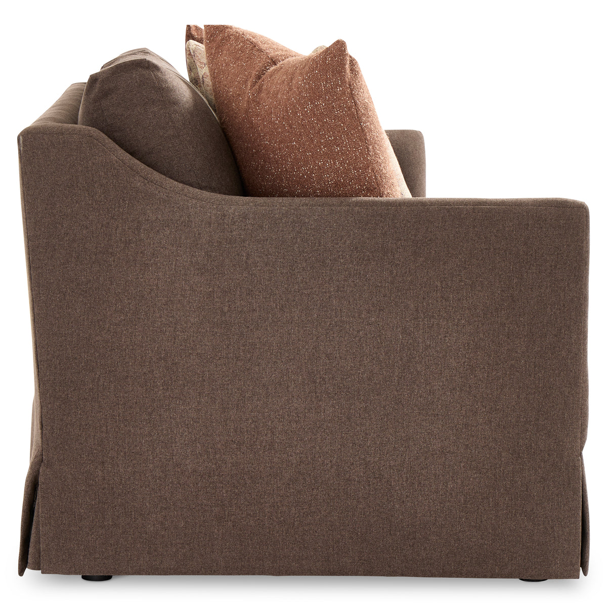 Langley Fabric Sofa by Bernhardt