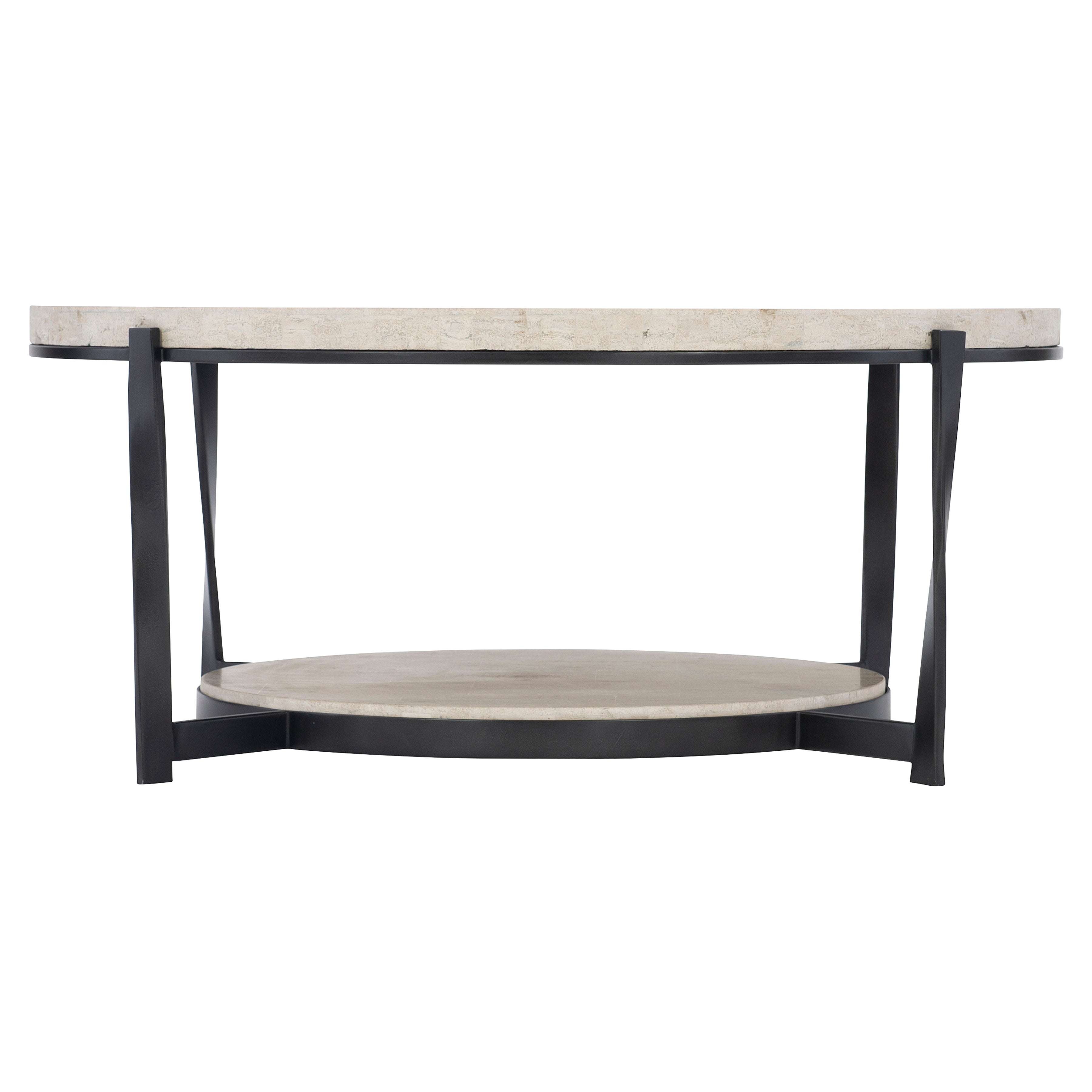 Berkshire 43" Cocktail Table by Bernhardt
