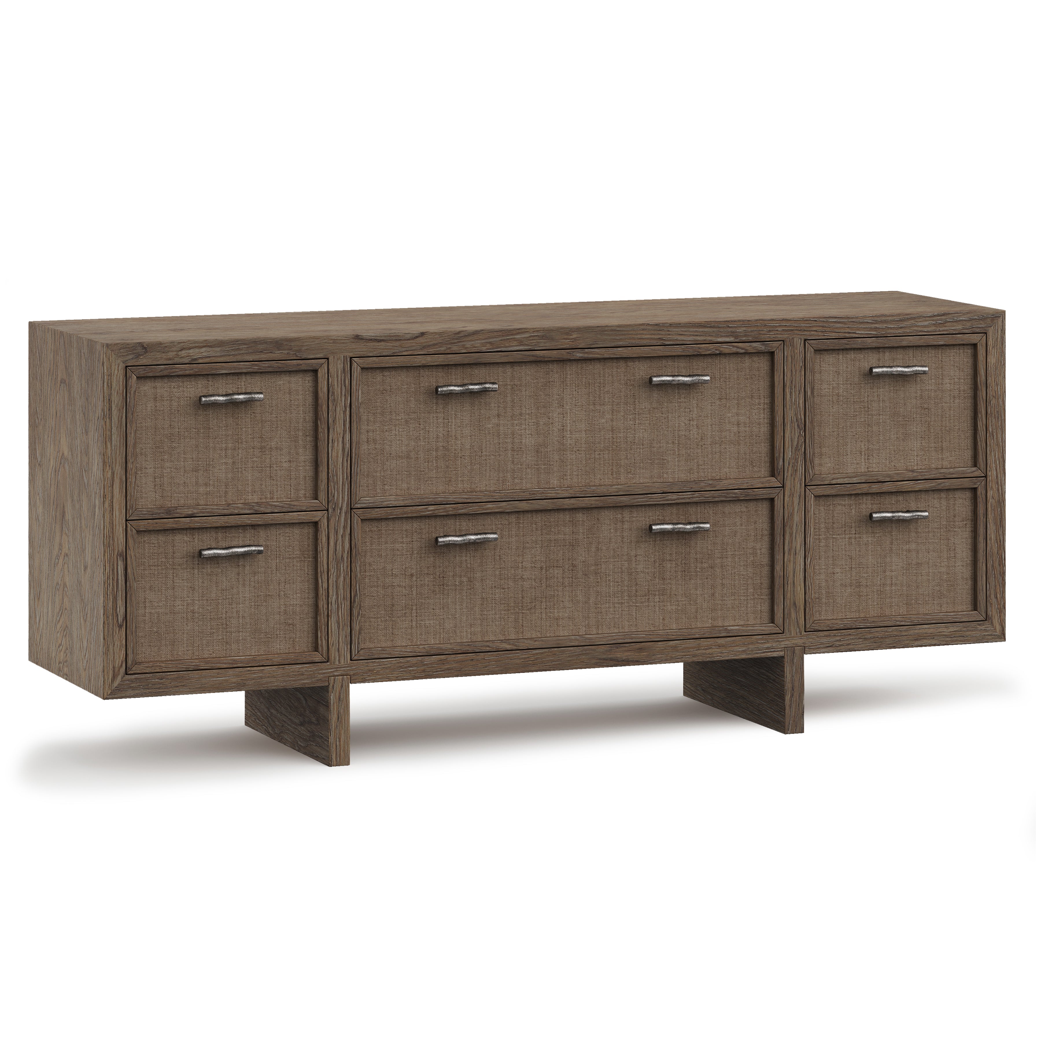 Casa Paros 76" Dresser by Bernhardt