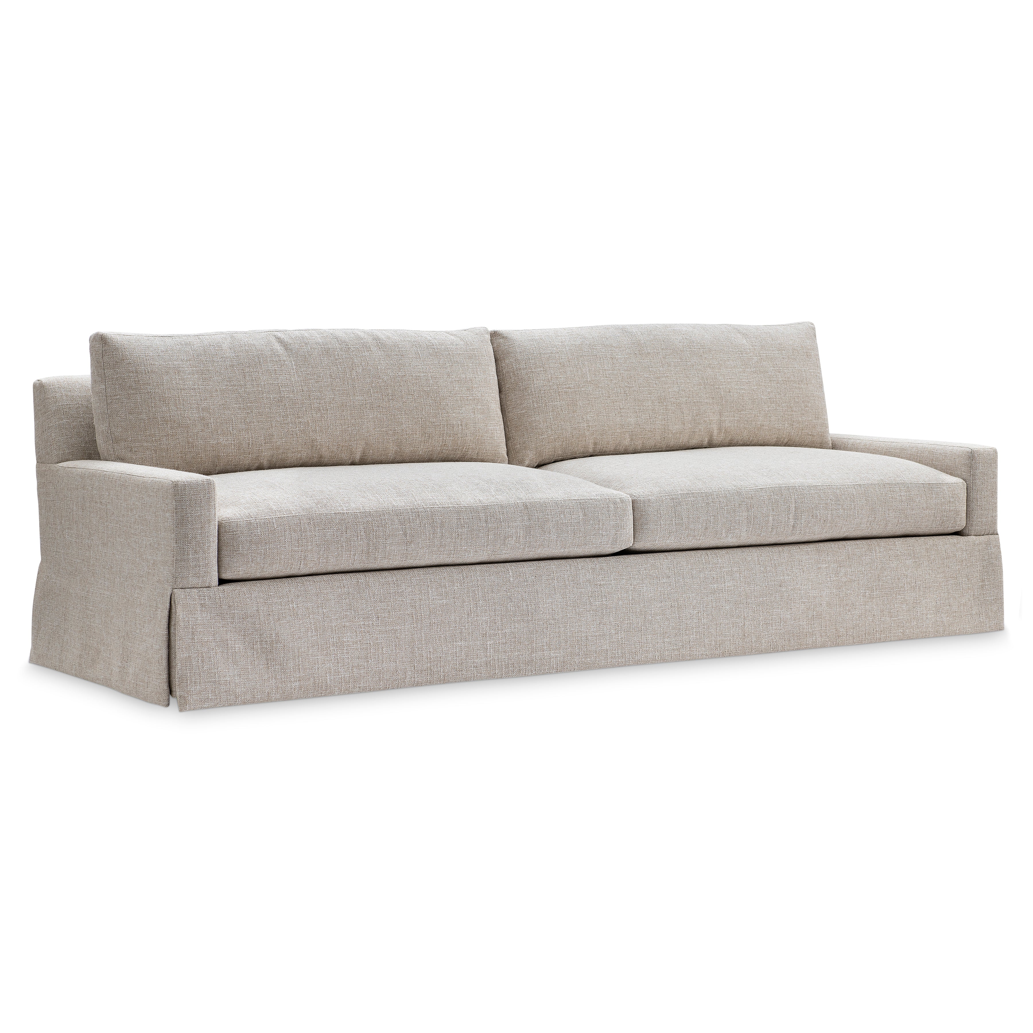 Sutton Fabric Sofa by Bernhardt