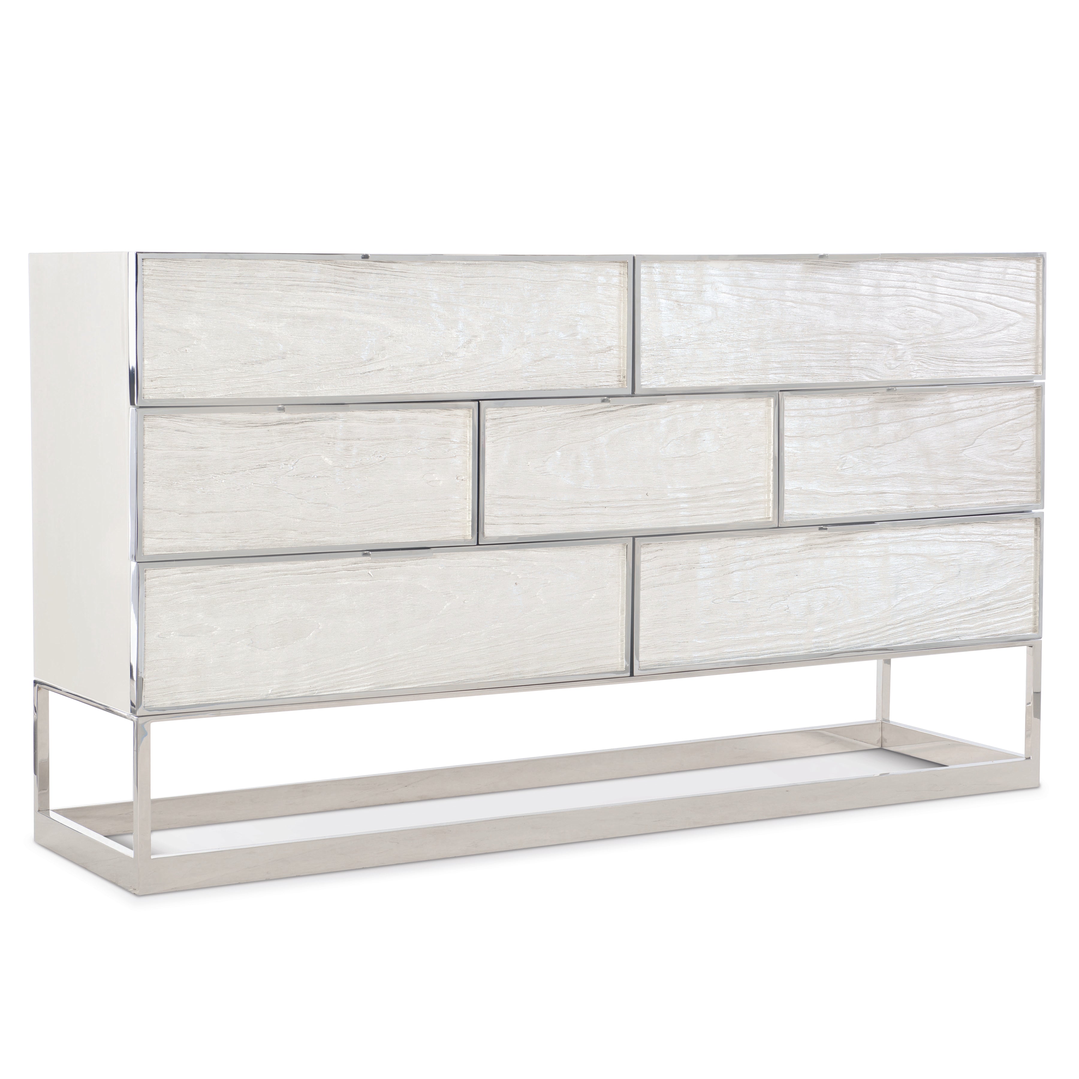 Parkhurst Dresser by Bernhardt