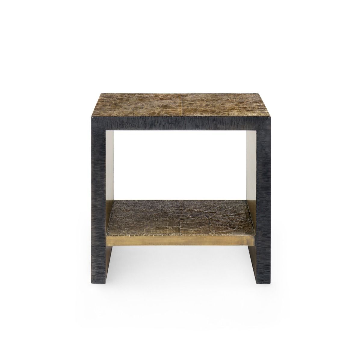 Villa & House Odeon Side Table - Thumbnail 4