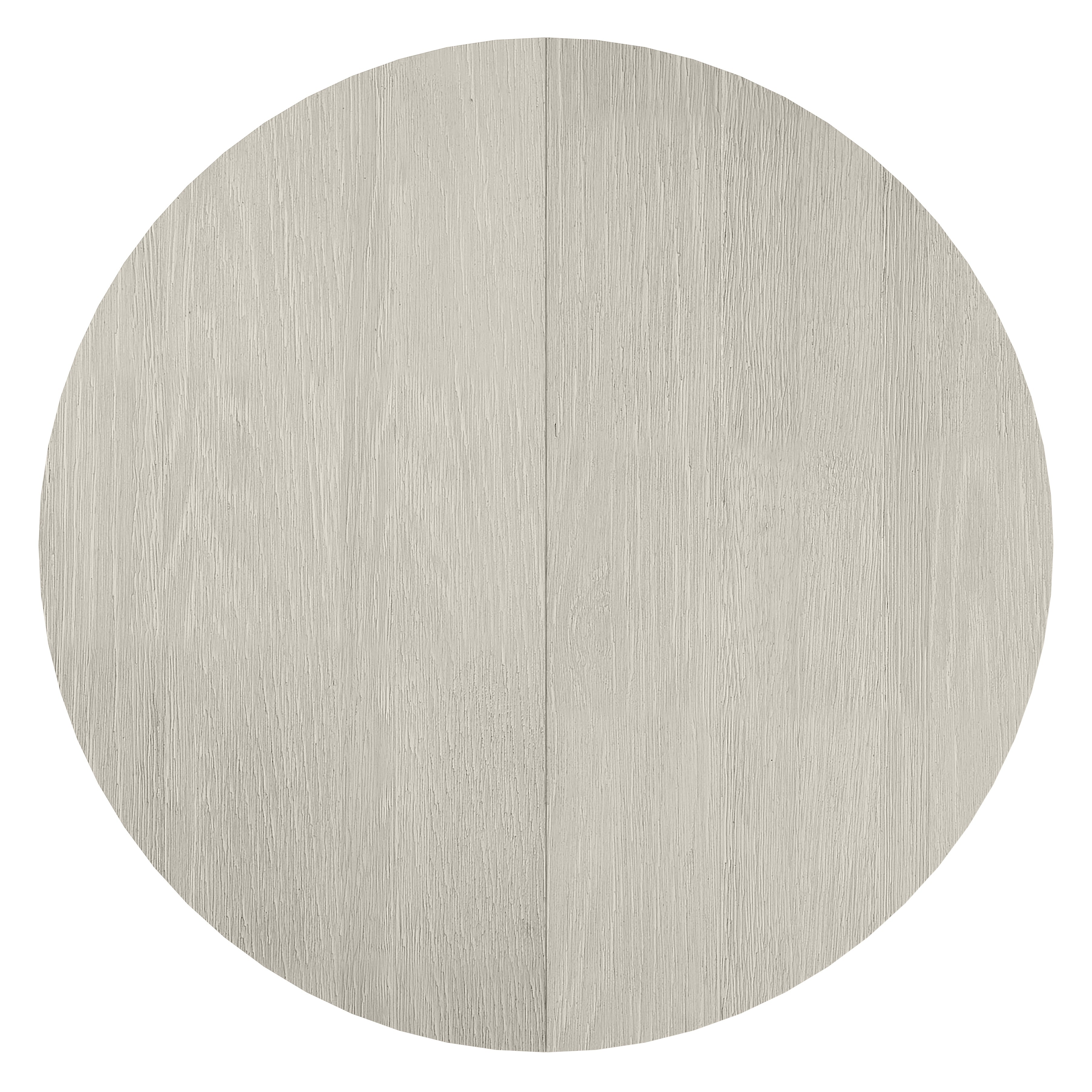 Tempo Round Dining Table by Bernhardt