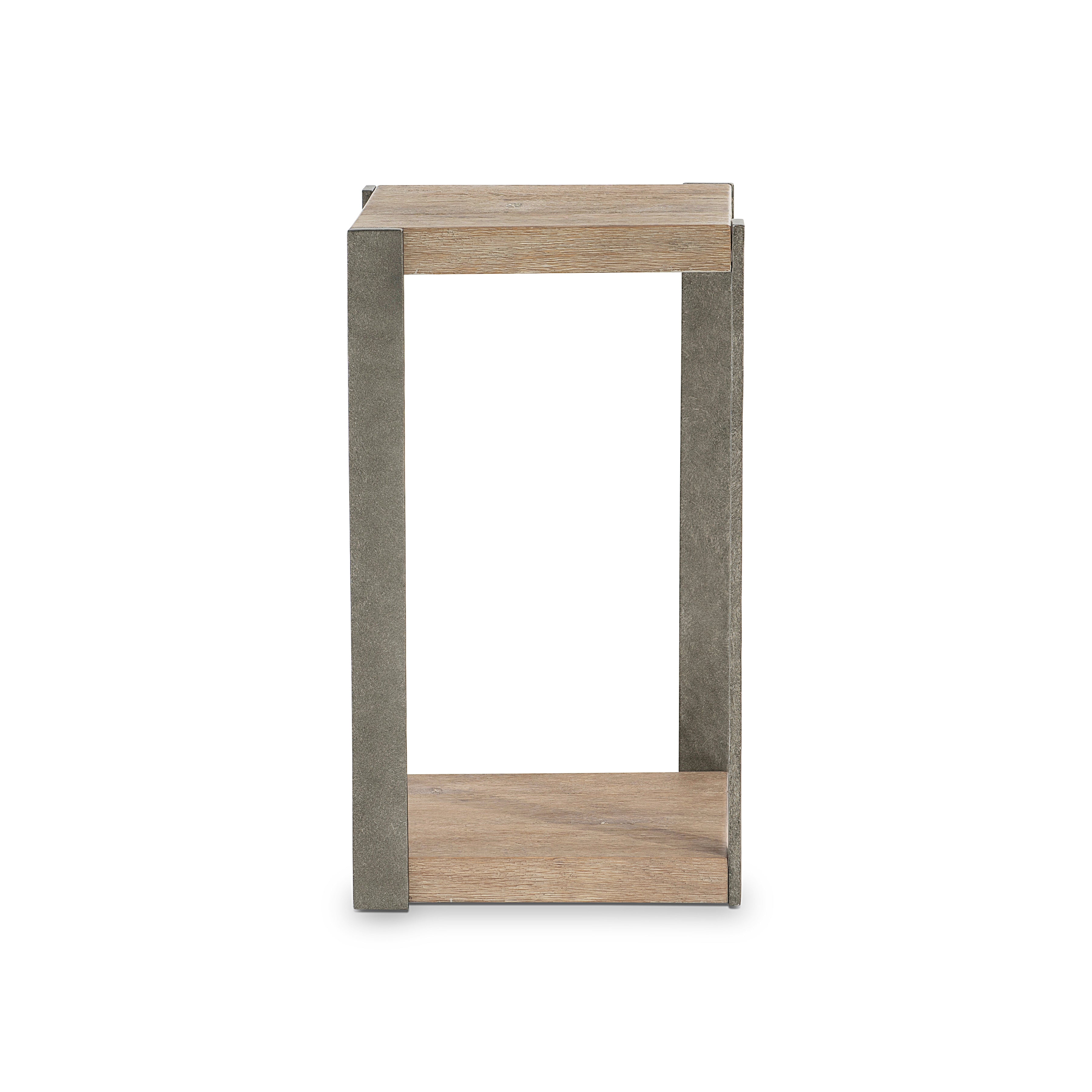 Tribeca Accent Table by Bernhardt