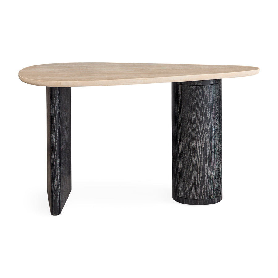 Oeuf Travertine Desk Desks Jonathan Adler , Black Friday Sale Jonathan Adler Furniture Sale, Old Bones Co, Mid Century Furniture Sale, Four Hands Furniture, Black Friday Sale Oeuf Travertine Desk,Gus Sale, Perigold Oeuf Travertine Desk Desks Black Friday Sale , Perigold Sale Oeuf Travertine Desk,Oeuf Travertine Desk Lulu and Georgia, Burke Decor Sale Oeuf Travertine Desk, www.oldbonesco.com