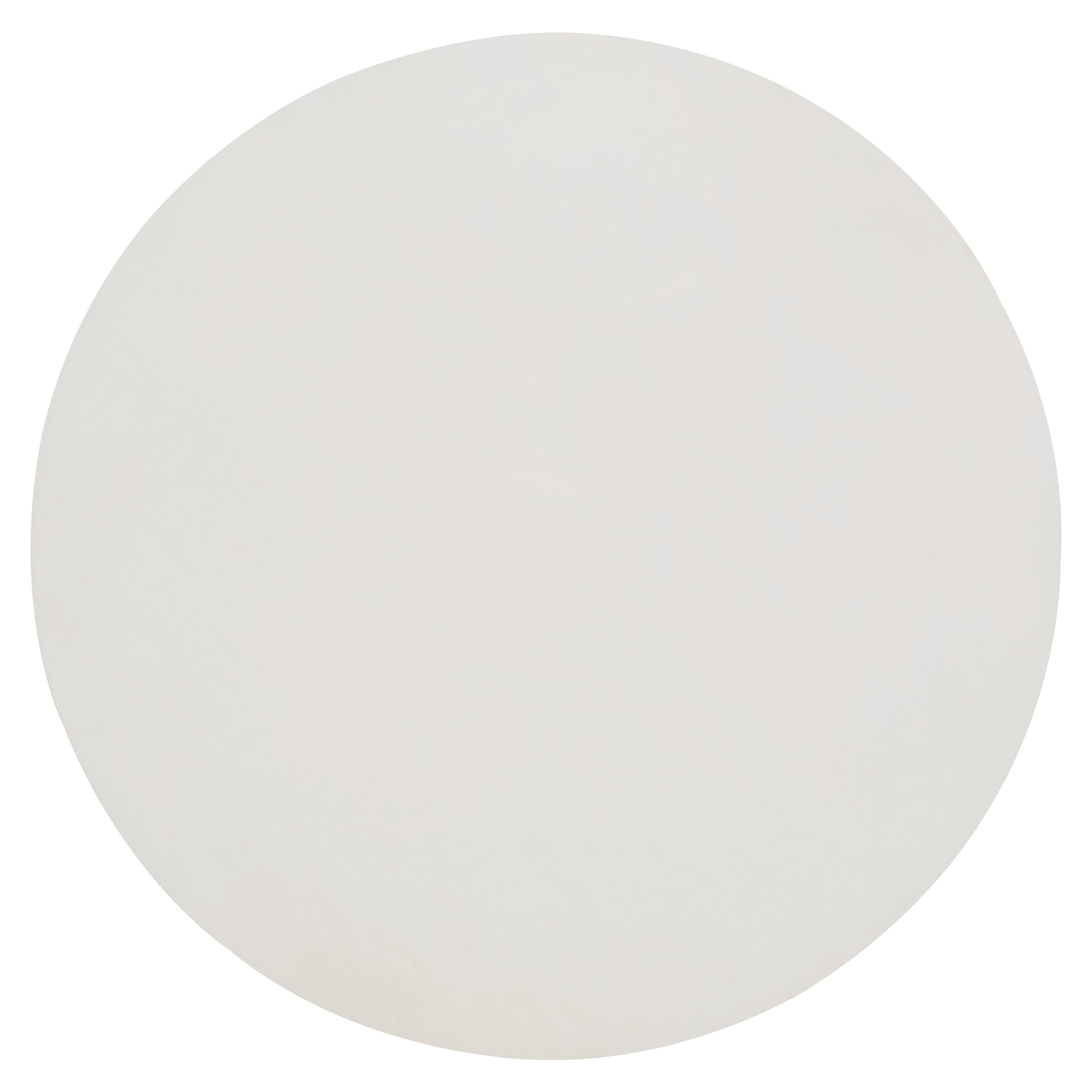Del Mar Round Outdoor Dining Table by Bernhardt