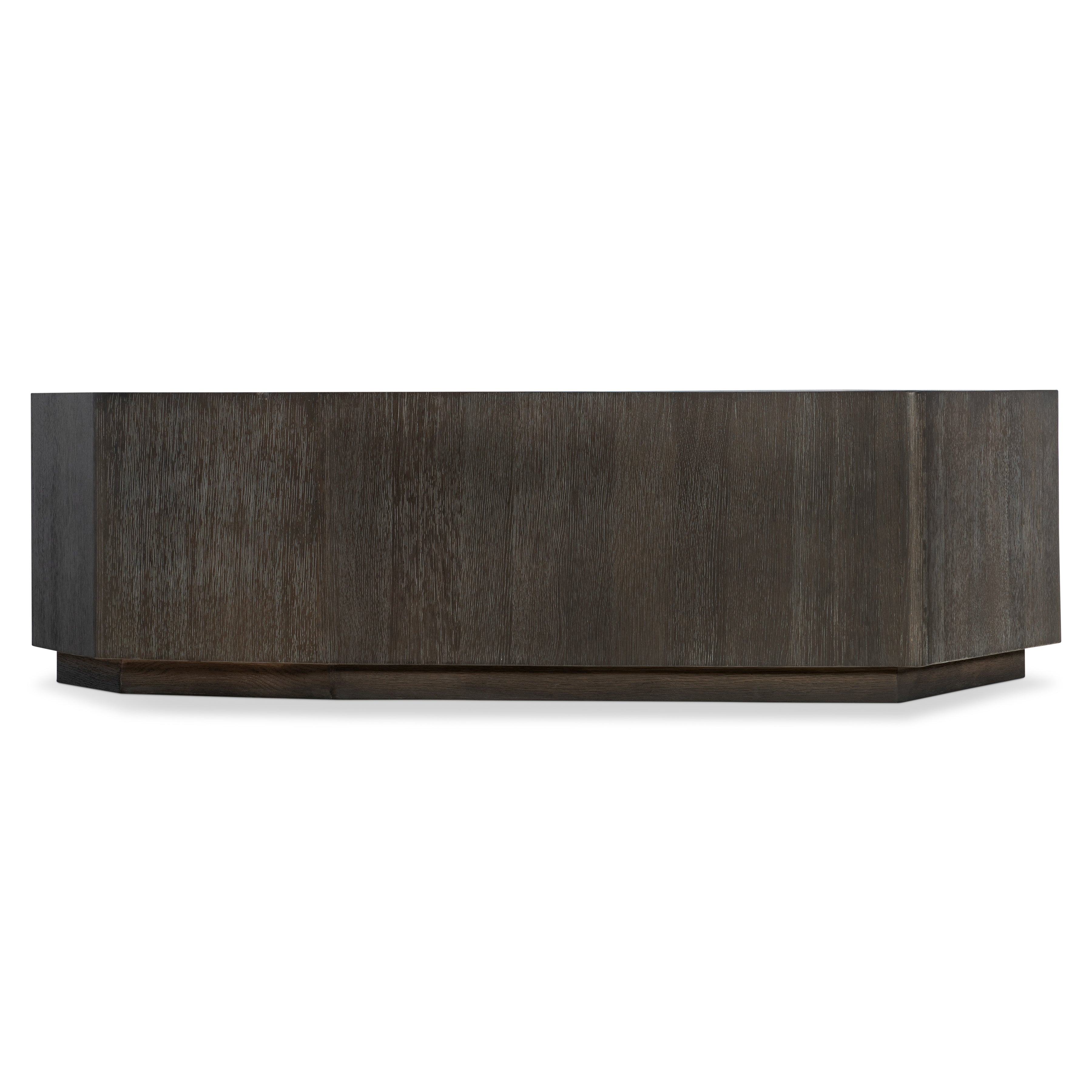 Alton Cocktail Table by Bernhardt