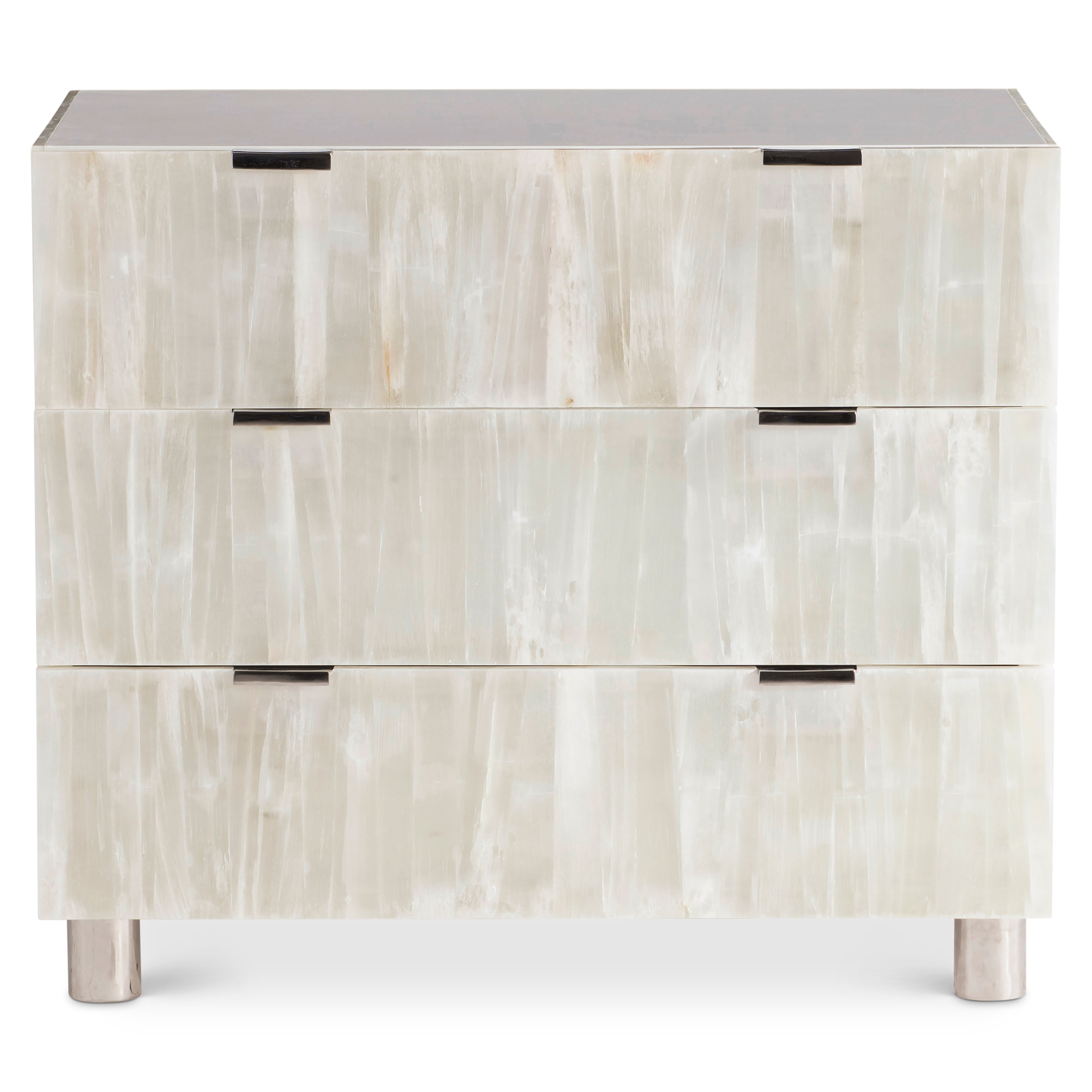 Salka Nightstand by Bernhardt