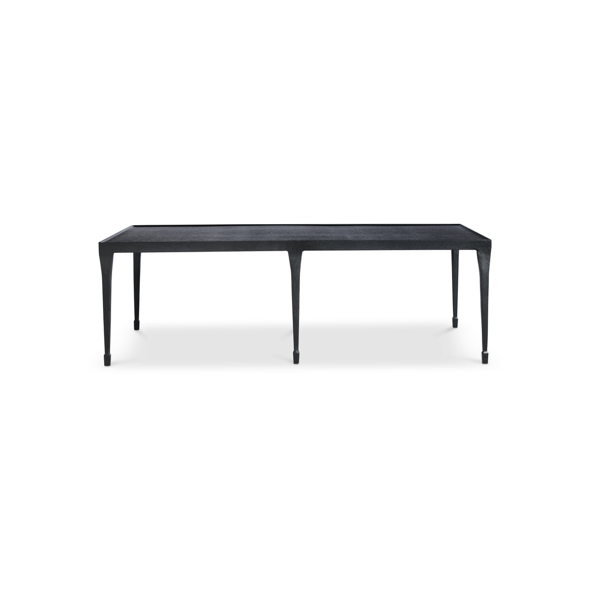 Halden Cocktail Table by Bernhardt